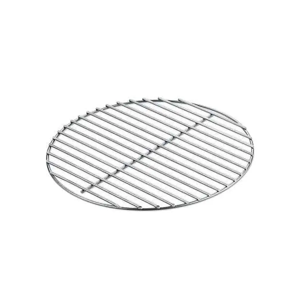 Grille foyère Barbecue Republic pour barbecue Weber 47 cm