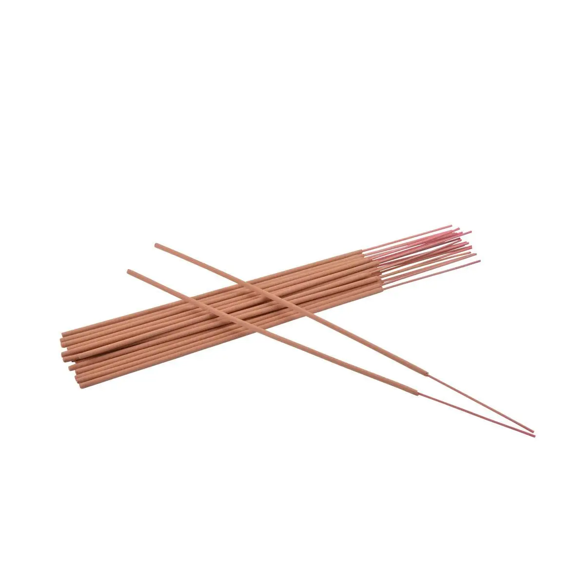 Lot de 20 Bâtons d’Encens «Essentiel II» 25cm Cerisier en Fleurs