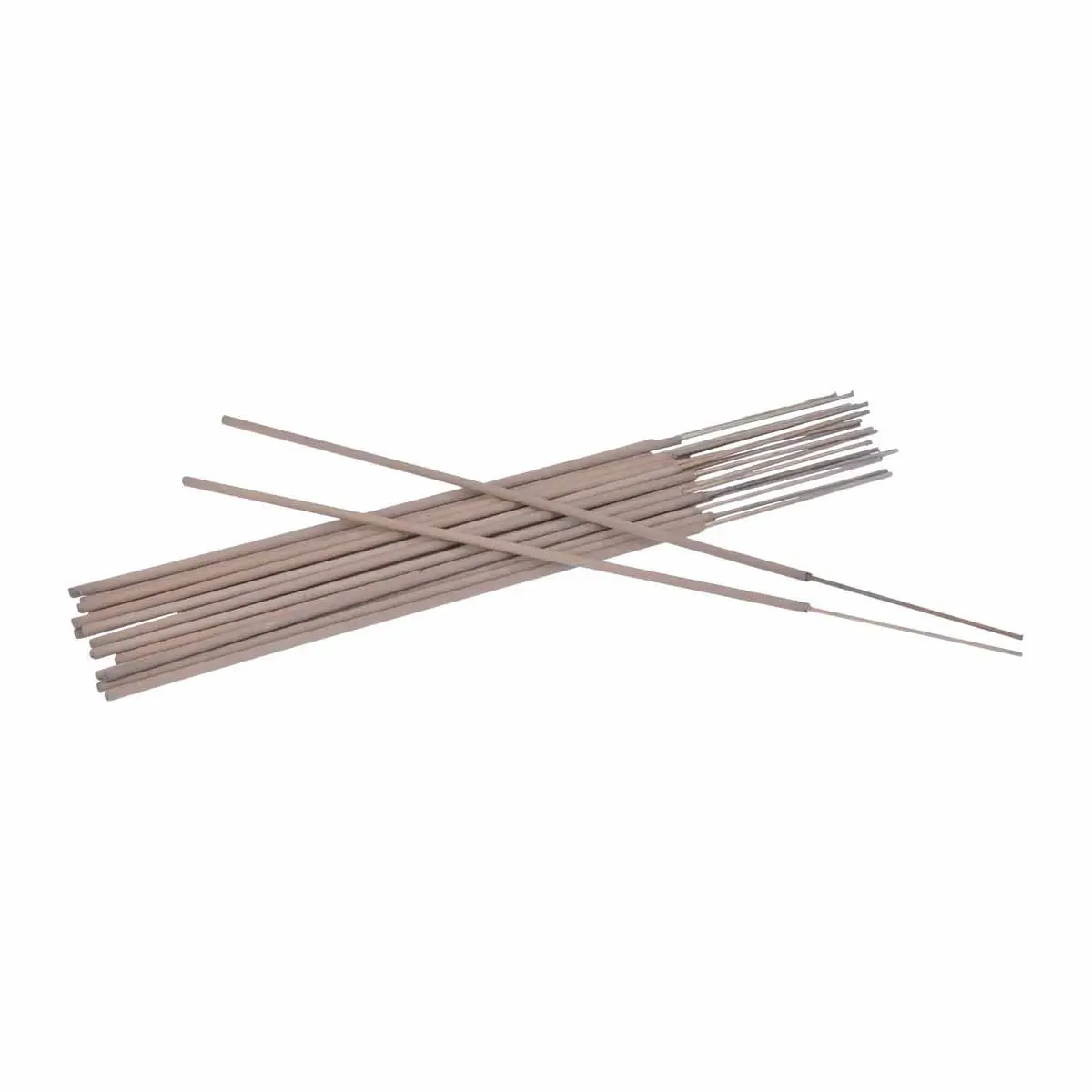 Lot de 20 Bâtons d’Encens «Hina» 25cm Noix de Coco
