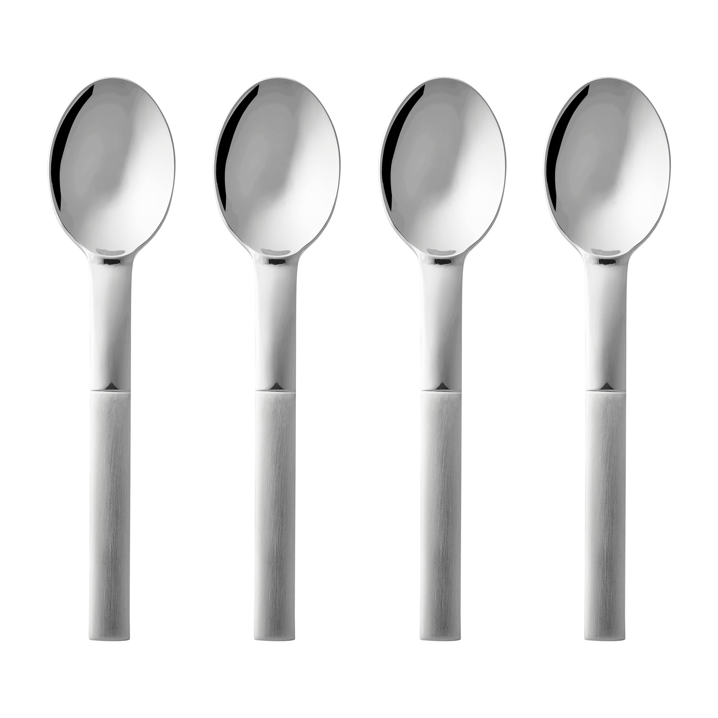 4 Cucharas de postre y entrante Nobel.jq{font-size:18px}4 piezas