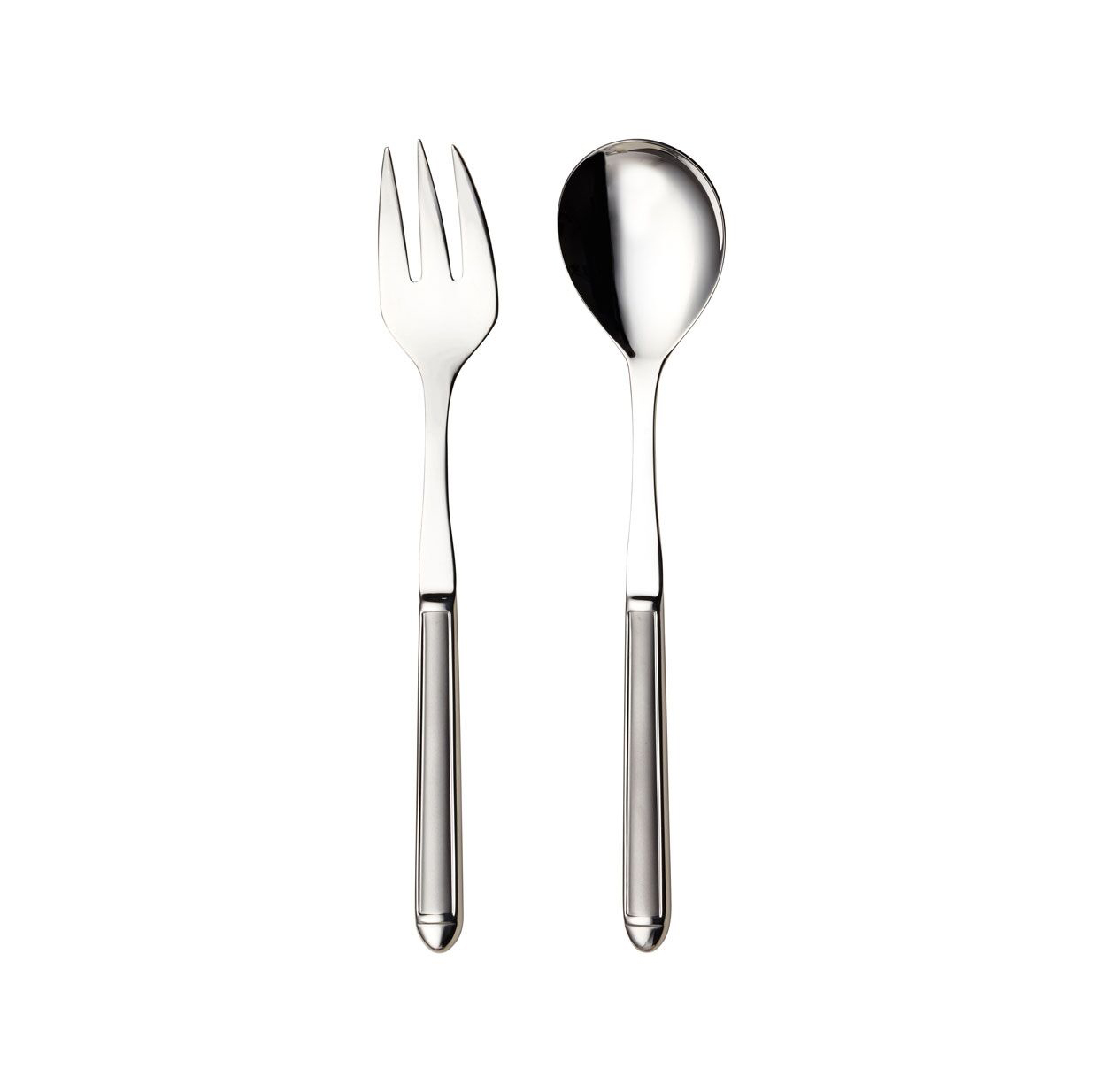 2 Cubiertos de servir Nora.jp{font-size:18px}2 piezas