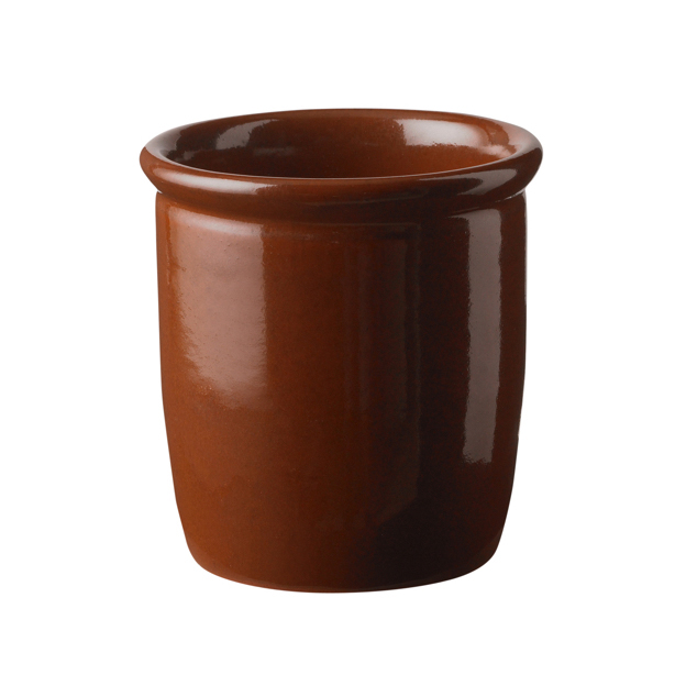 Tarro de Pickle 0,5 l.jp{font-size:18px}marrón