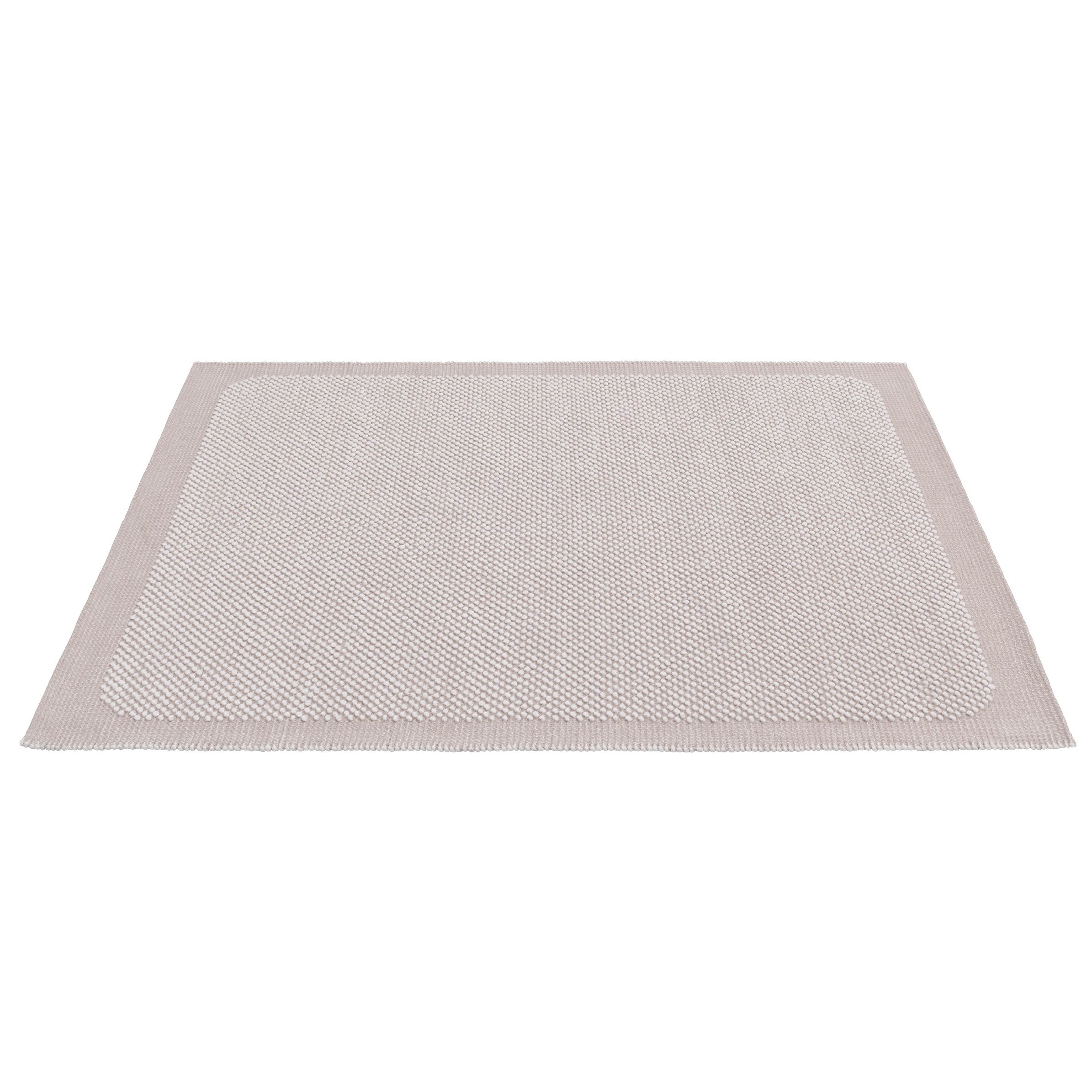 Alfombra Pebble 200×300 cm.jq{font-size:18px}rosa