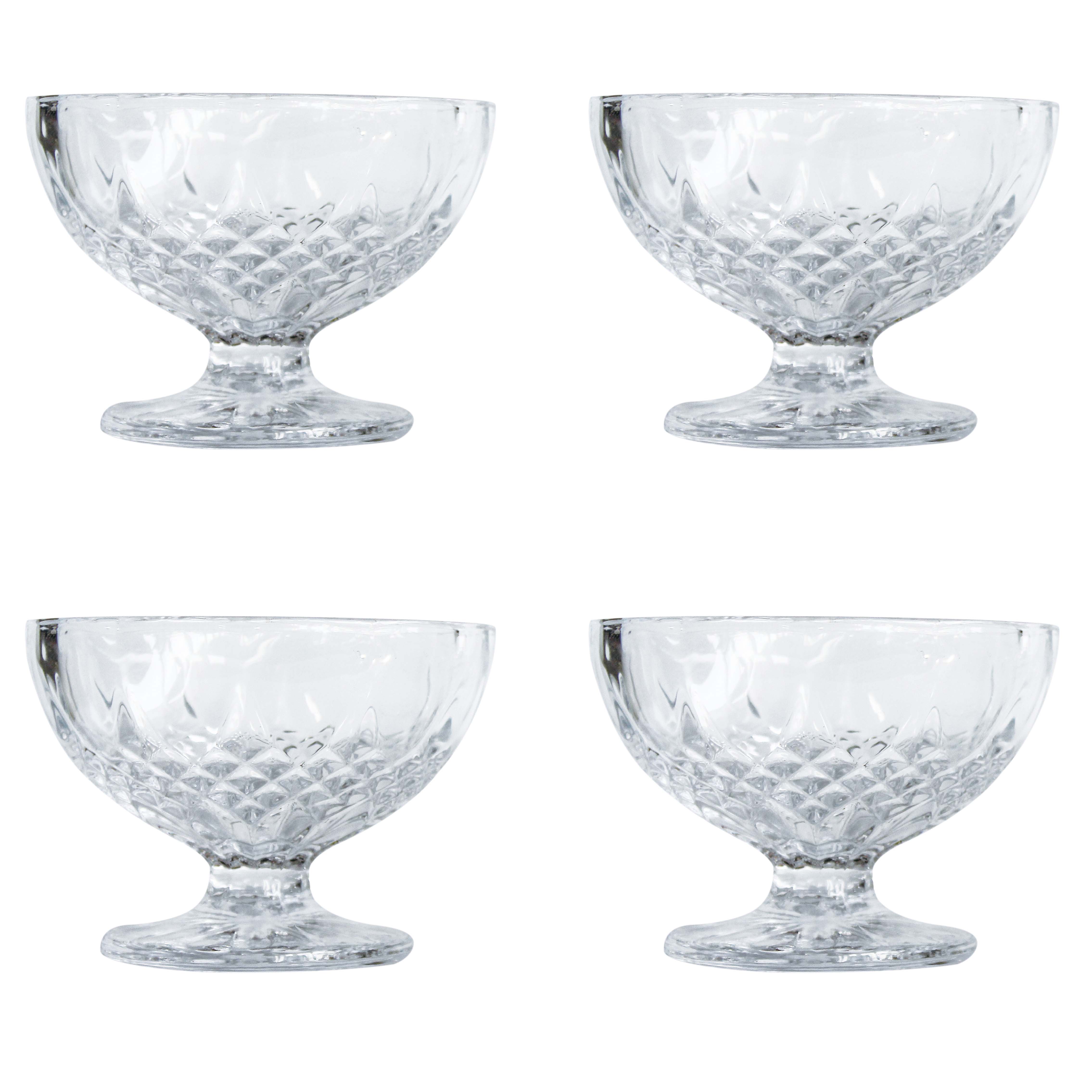 4 Boles de postre Harvey.jp{font-size:18px}set de 4