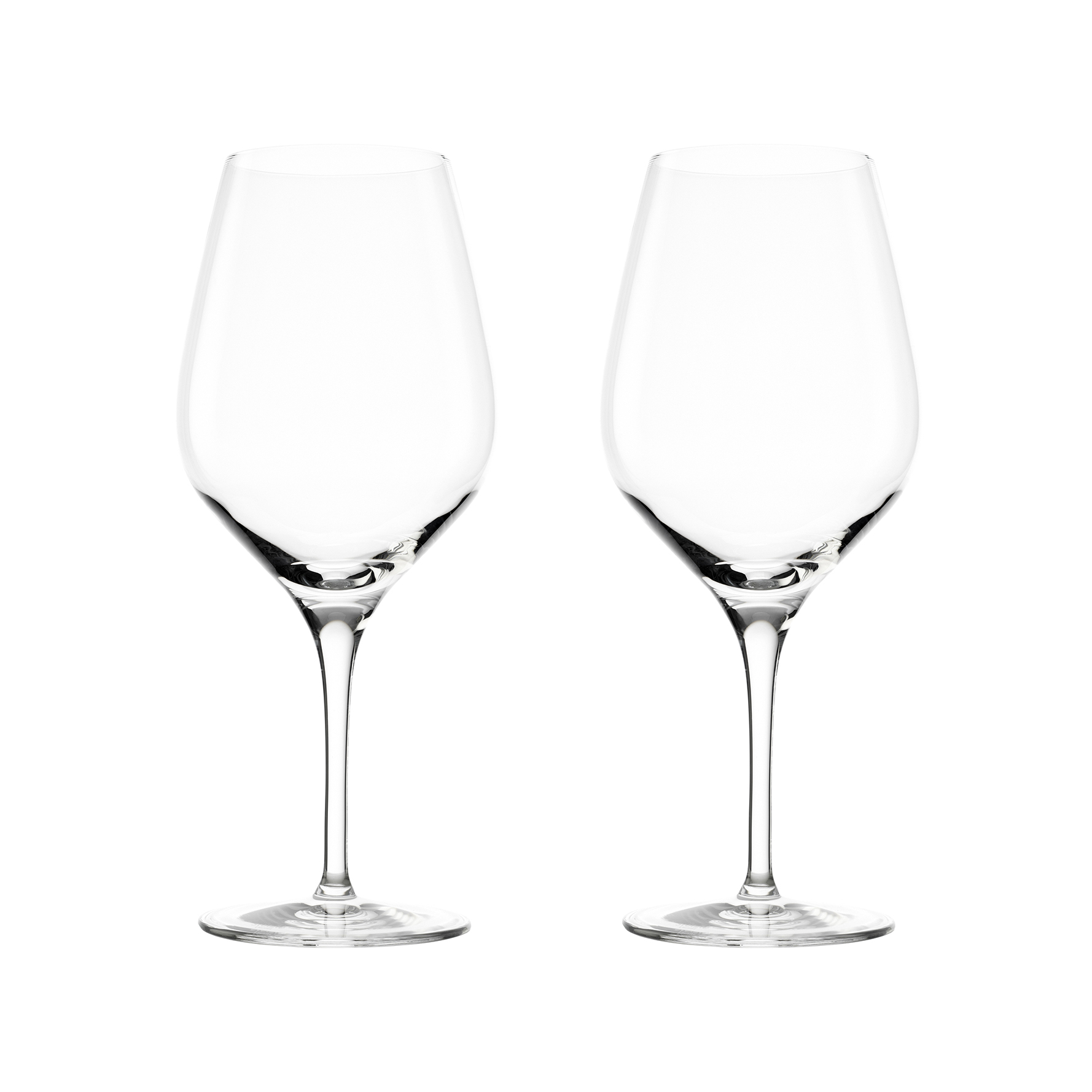 2 Copas de vino tino Passion connoisseur 64,5 cl.jt{font-size:18px}set de 2