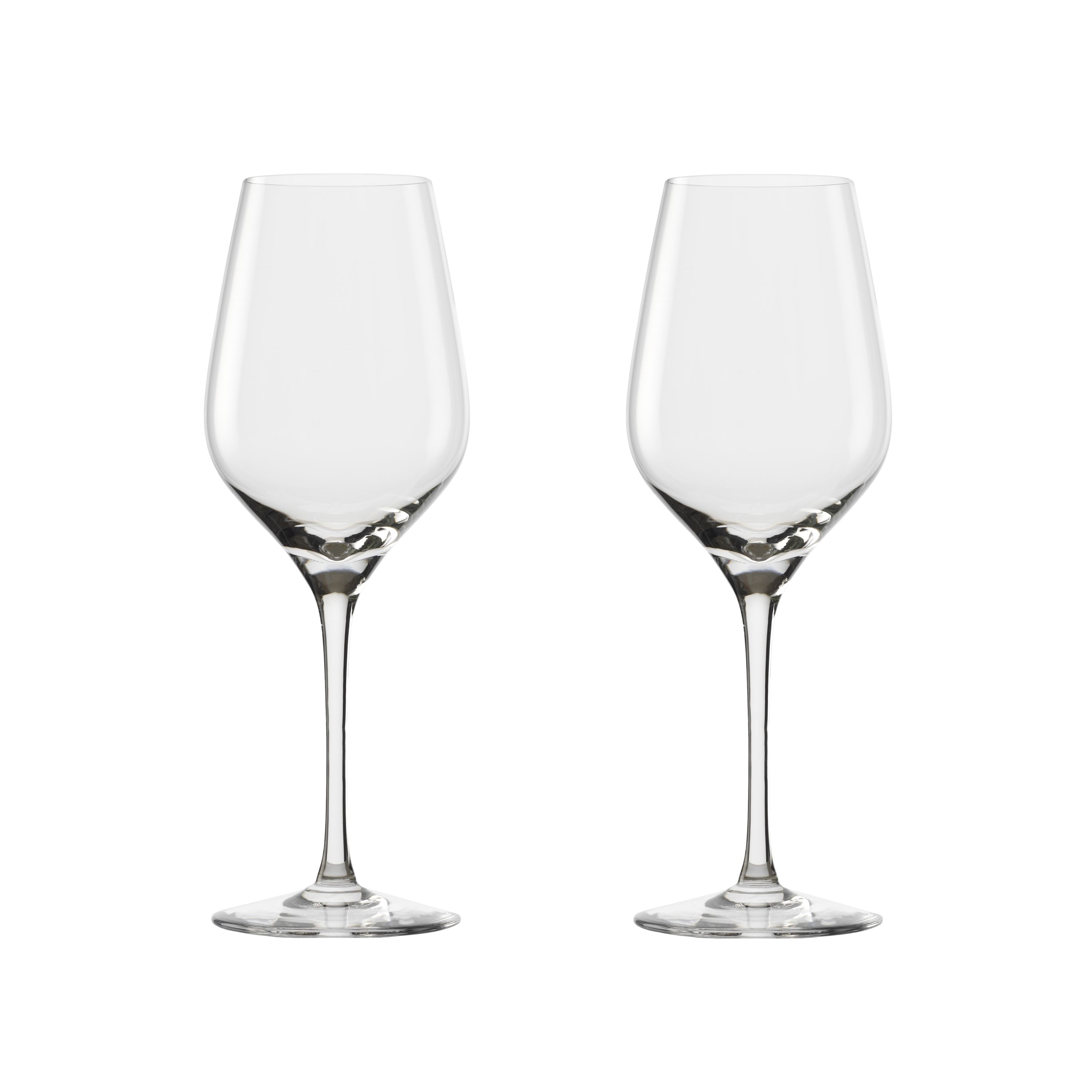 2 Copas de vino blanco Passion connoisseur 42 cl.j2{font-size:18px}set de 2