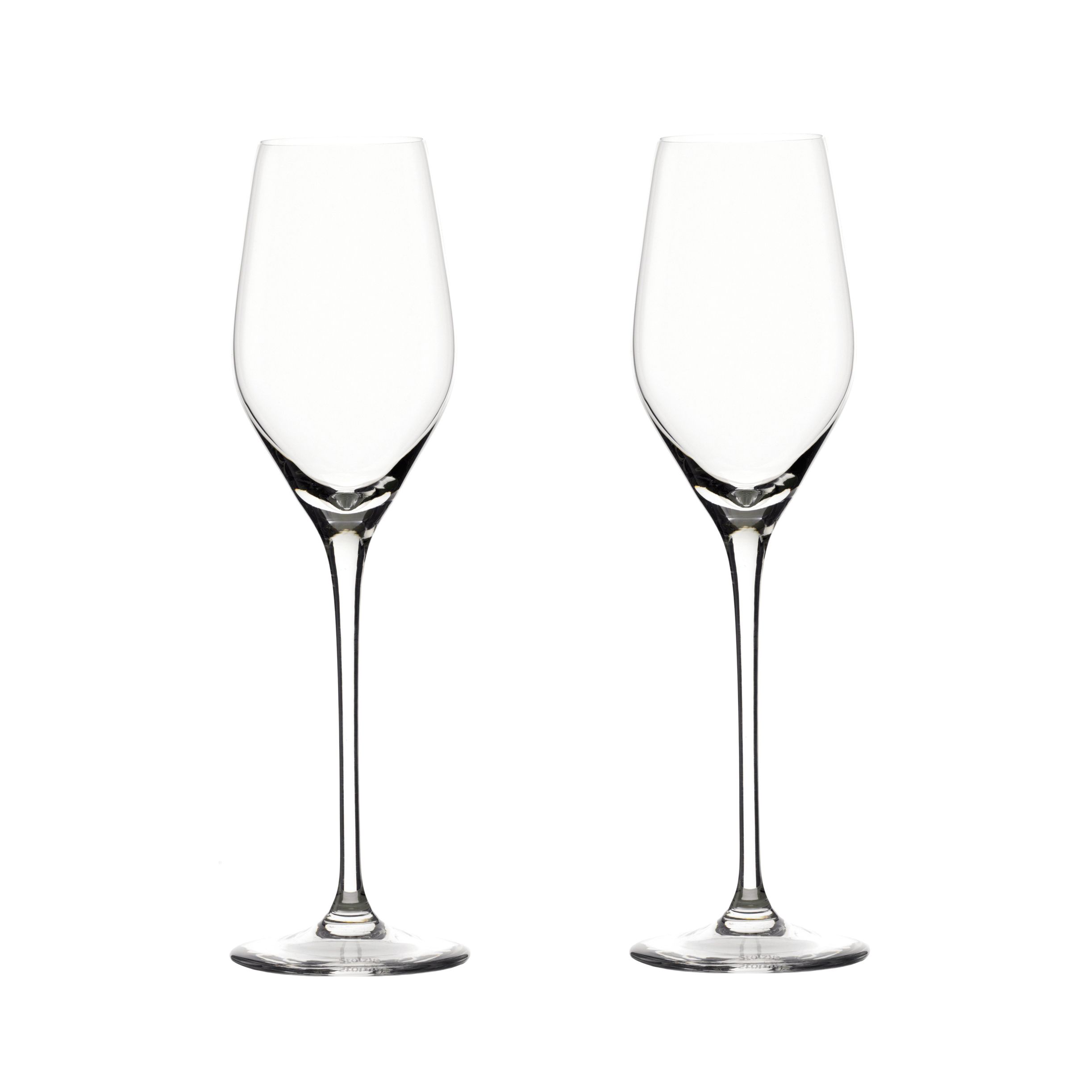 2 Copas de champagne Passion connoisseur 26,5 cl.jt{font-size:18px}set de 2