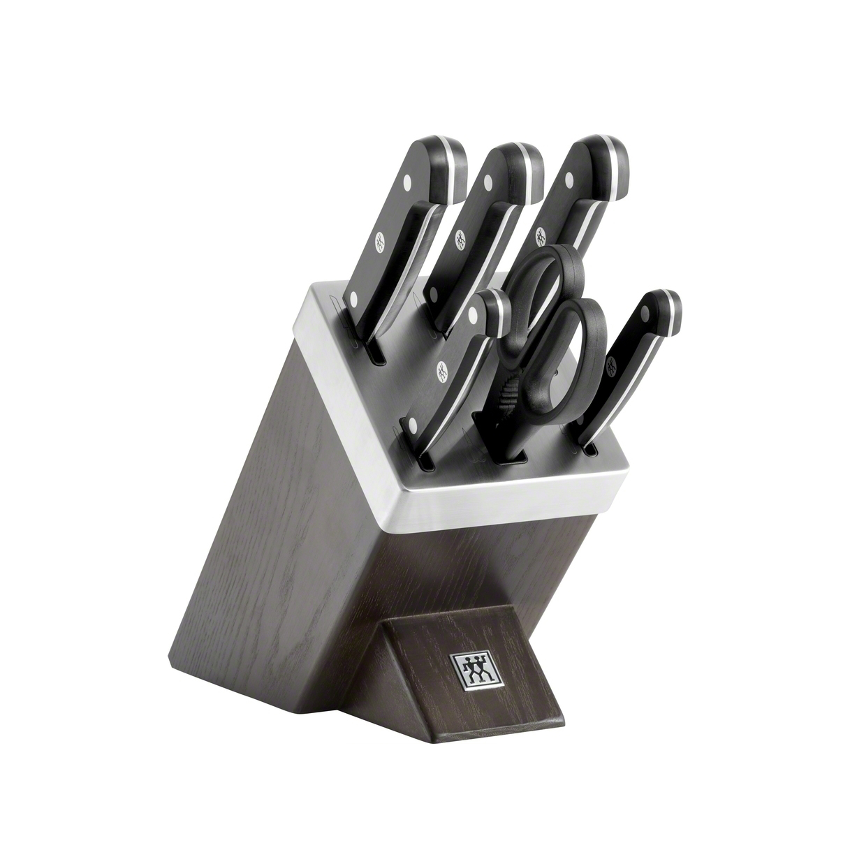Set de cuchillos Zwilling Gourmet 6 piezas.jp{font-size:18px}6 piezas