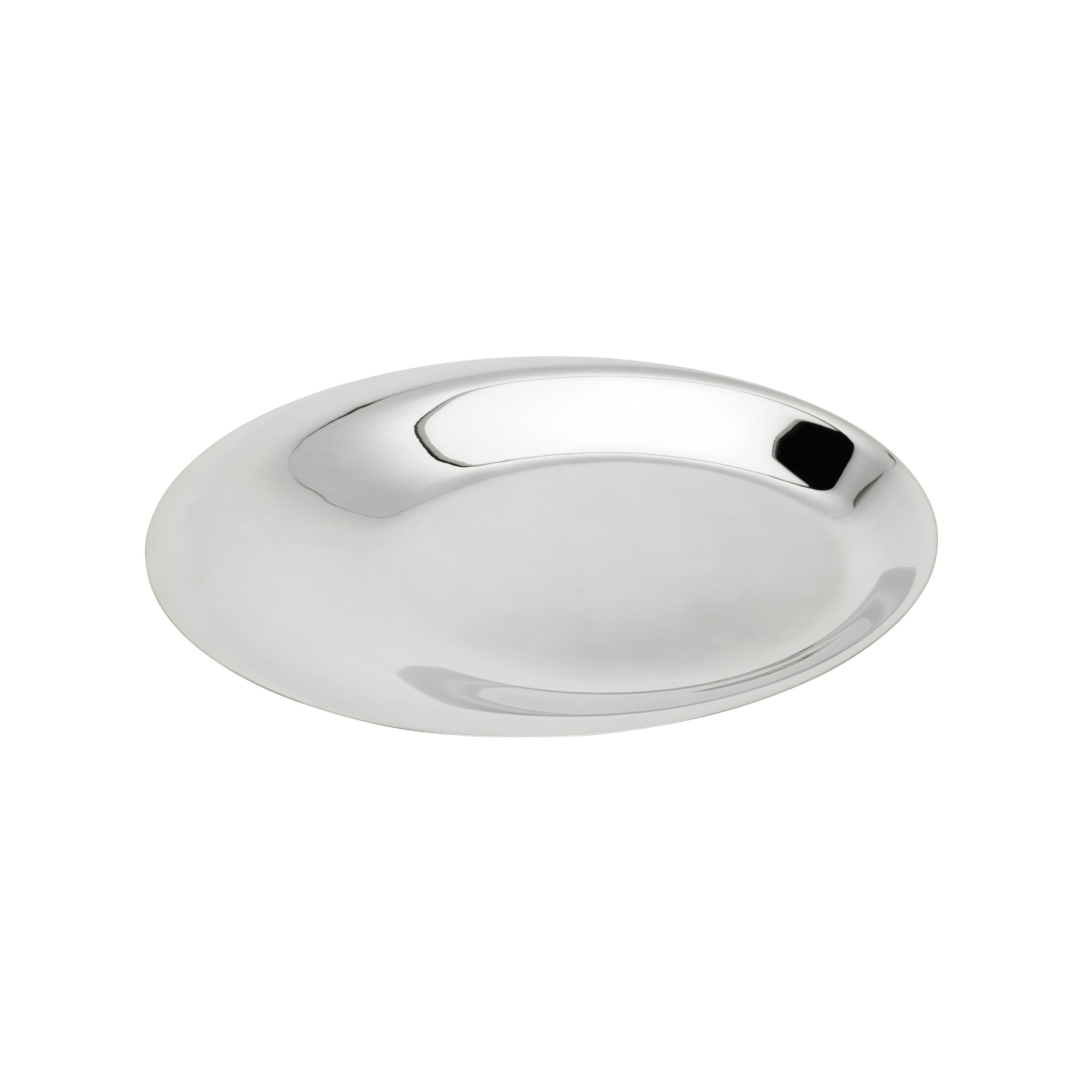 Plato Foster Ø 46 cm.jp{font-size:18px}acero inoxidable
