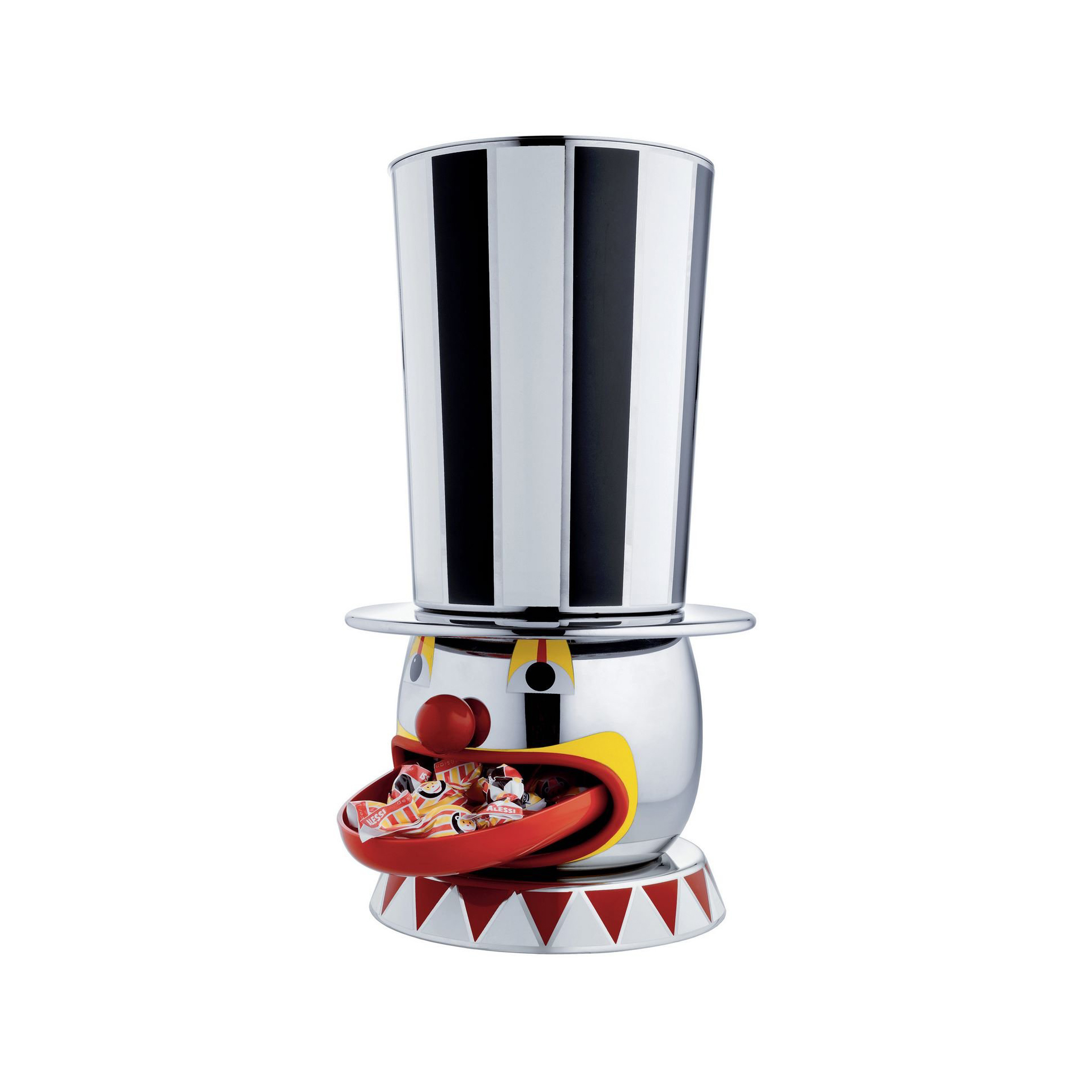 Dispensador de caramelos Circus.jp{font-size:18px}Candy man