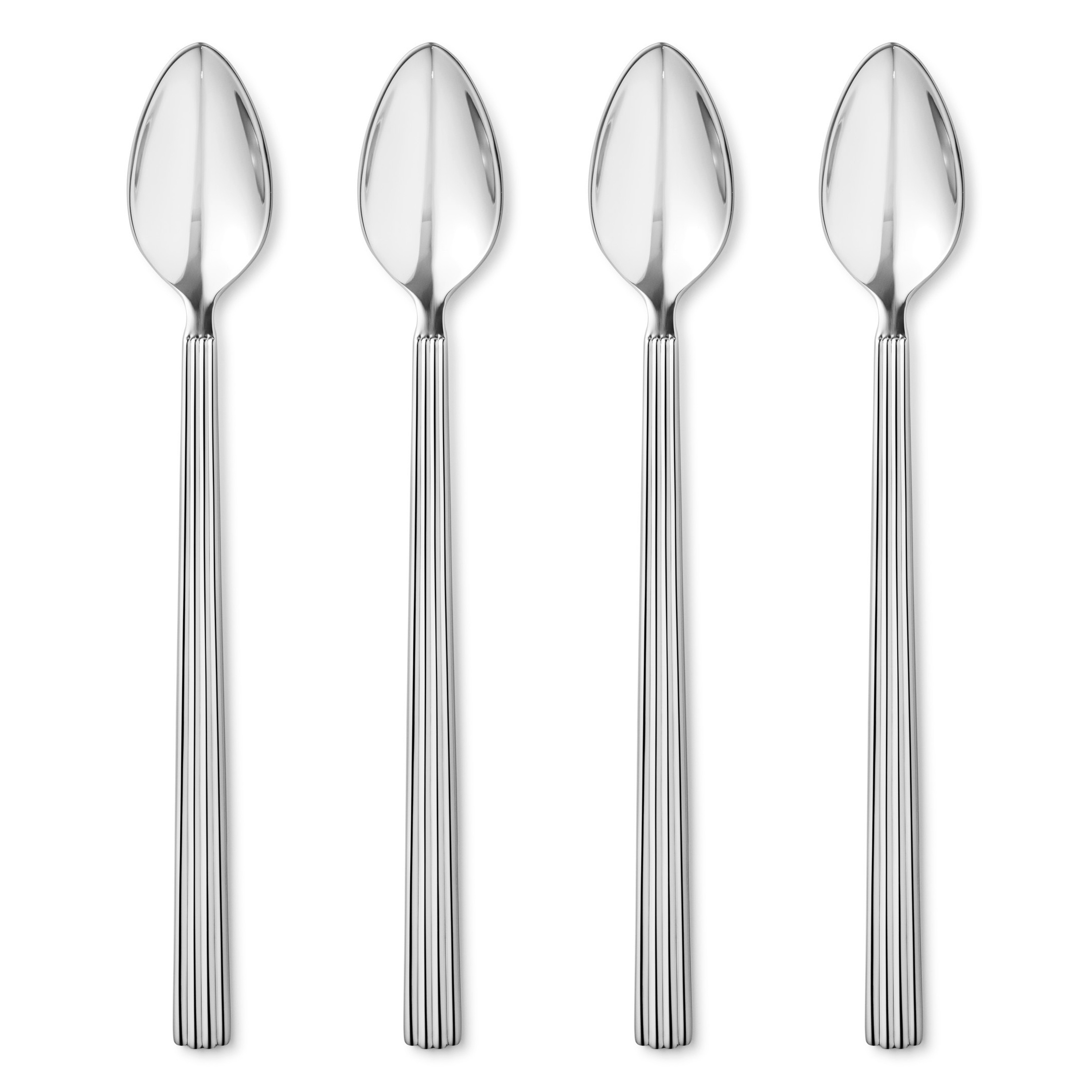 4 Cucharillas de café latte Bernadotte.iy{font-size:18px}set de 4