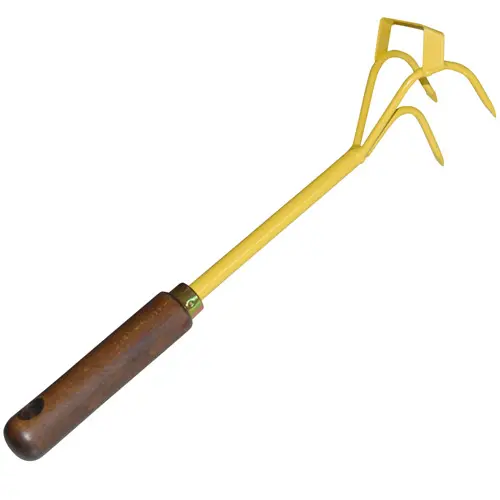 Griffe piocheuse petit modèle avec raclette Outils Perrin