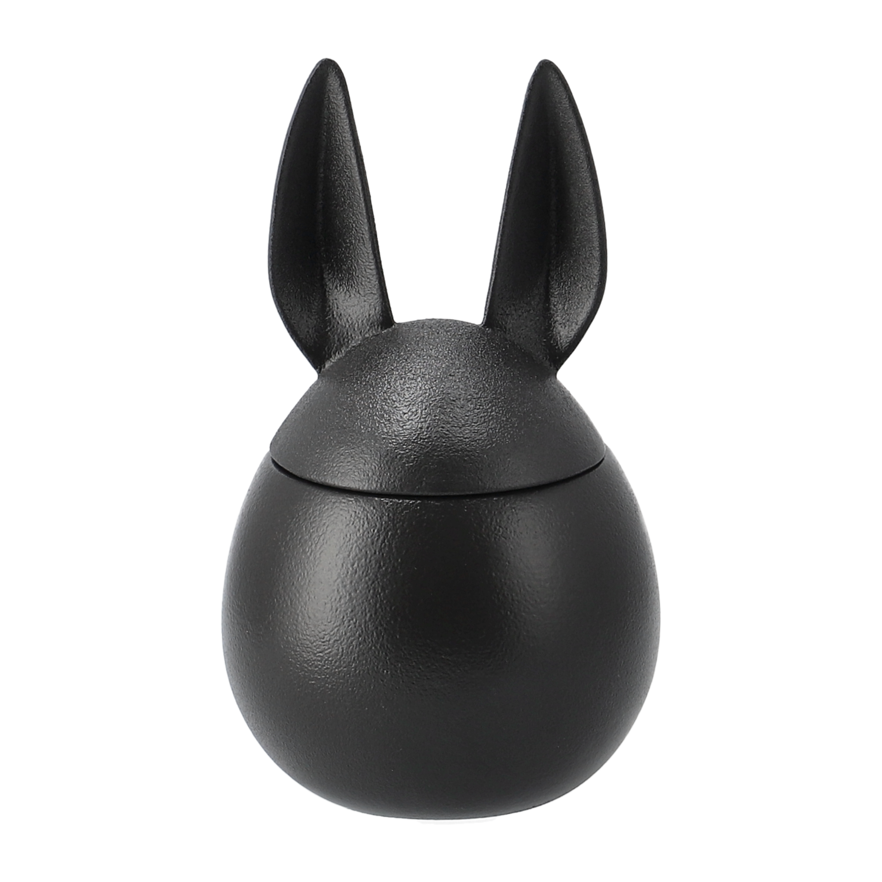 Bol grande DBKD Eating rabbit.jo{font-size:18px}Cast iron