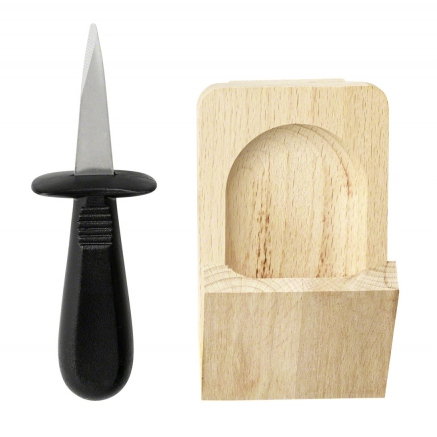 Abreostras con cuchillo Zwilling.iy{font-size:18px}2 piezas
