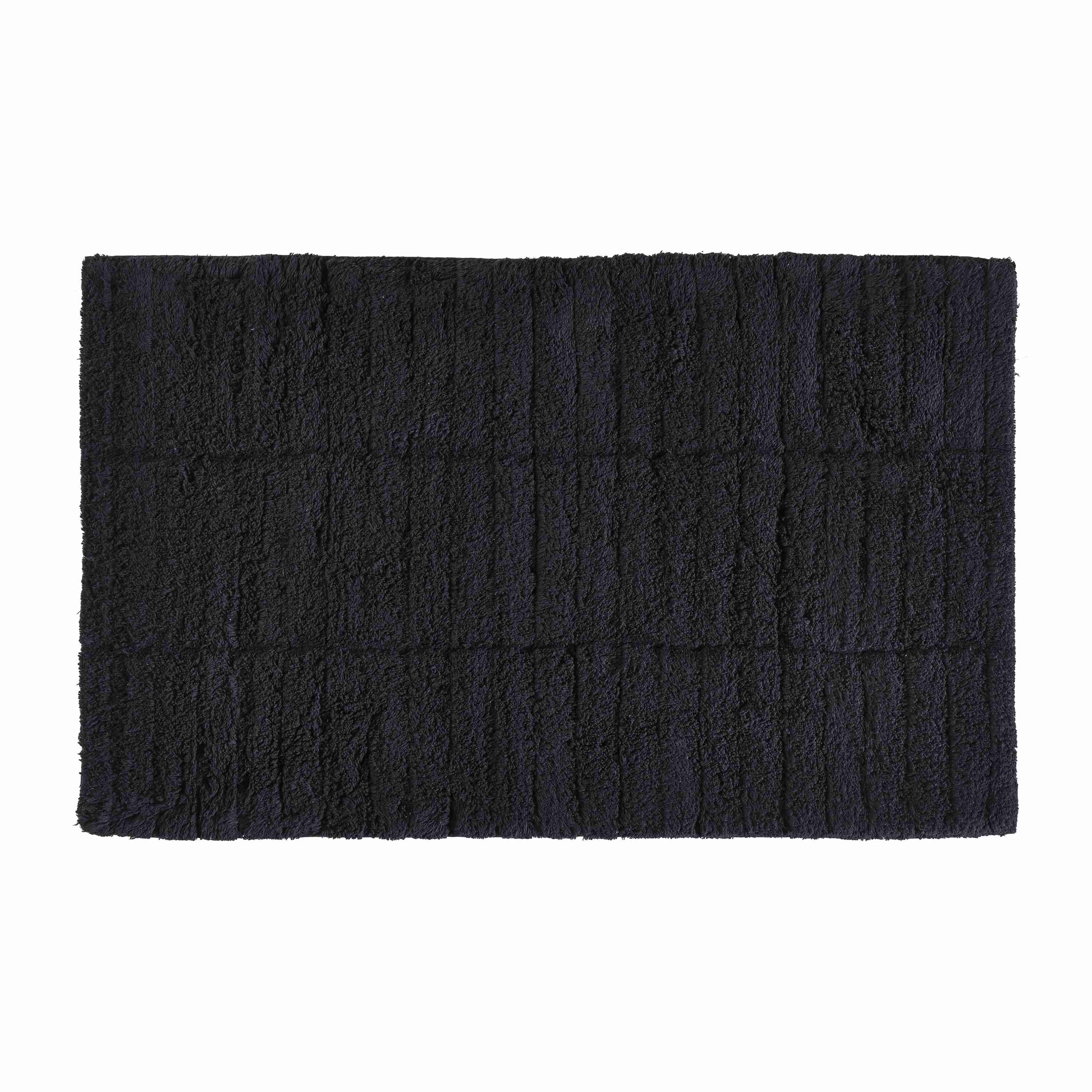 Alfombrilla de baño Tiles.iy{font-size:18px}Black
