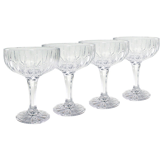4 Copas de champagne Relief.jq{font-size:18px}transparente