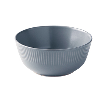 Bol Groovy Ø 14,5 cm.jq{font-size:18px}gris