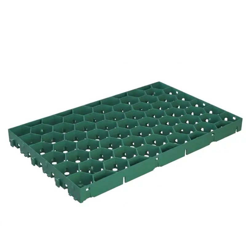 GREENPLAC® Dalle pour gazon 591x378x40 mm