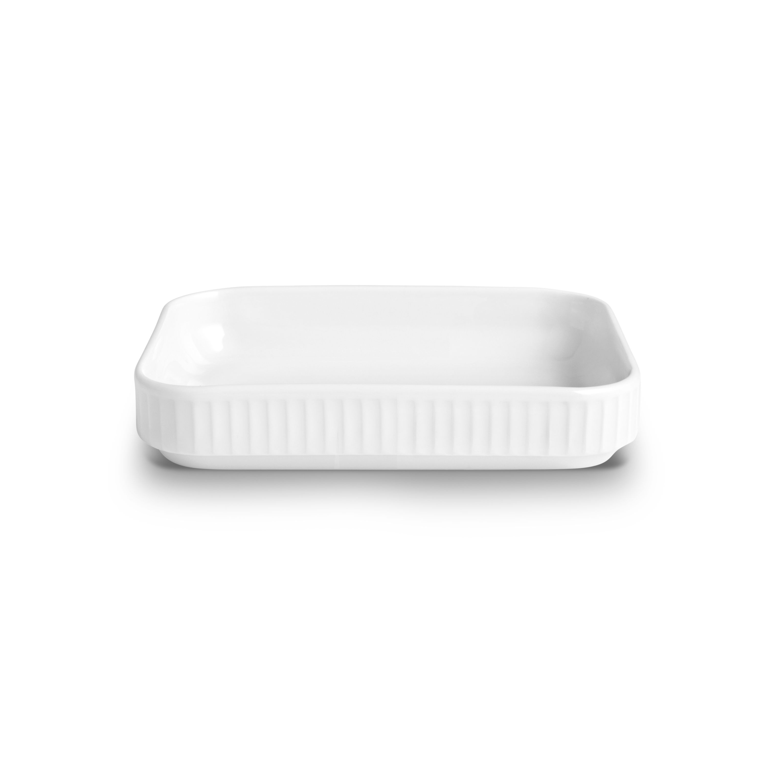 Plato de tapas Plissé.iy{font-size:18px}18×12 cm