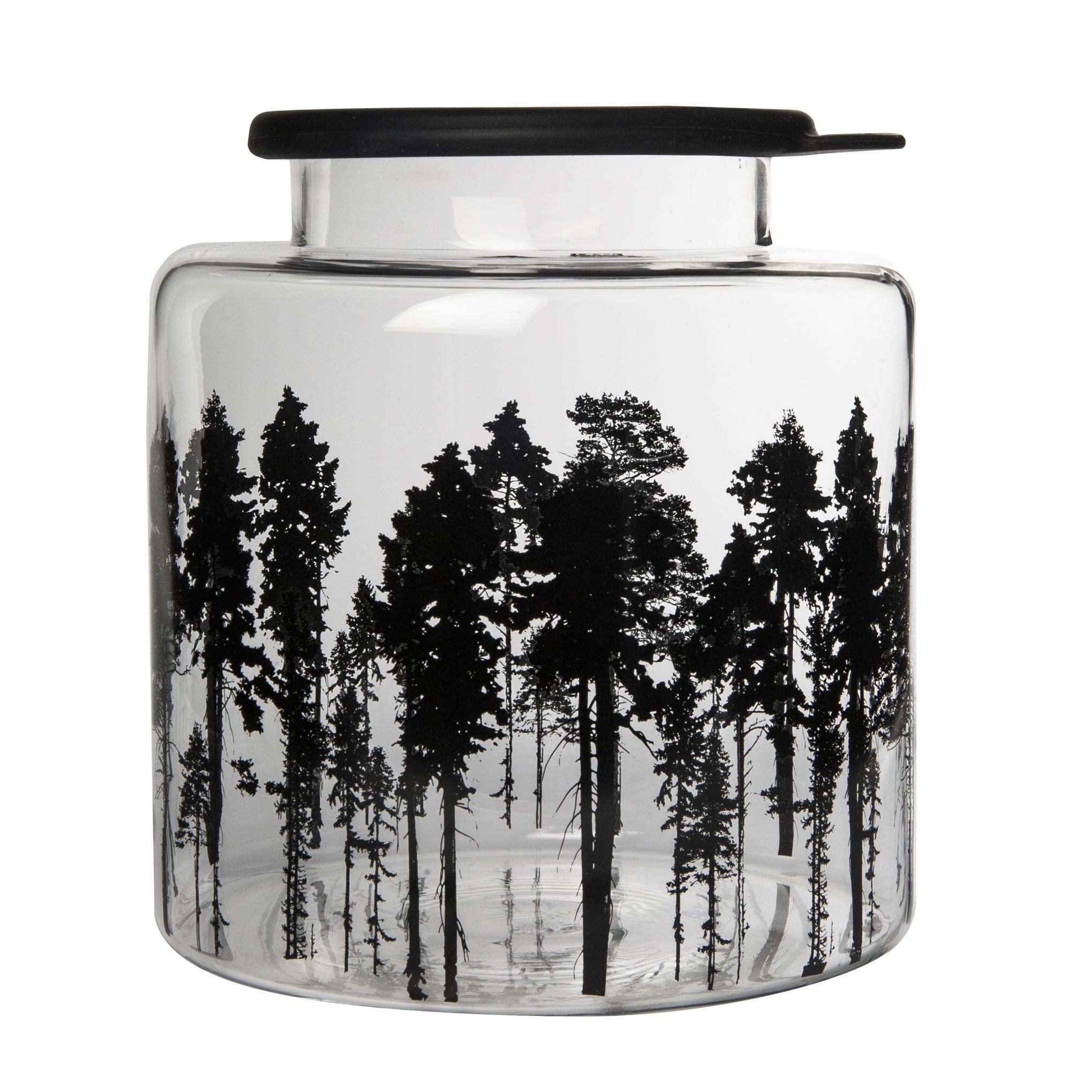 Bote con tapa Forest.jq{font-size:18px}3 l