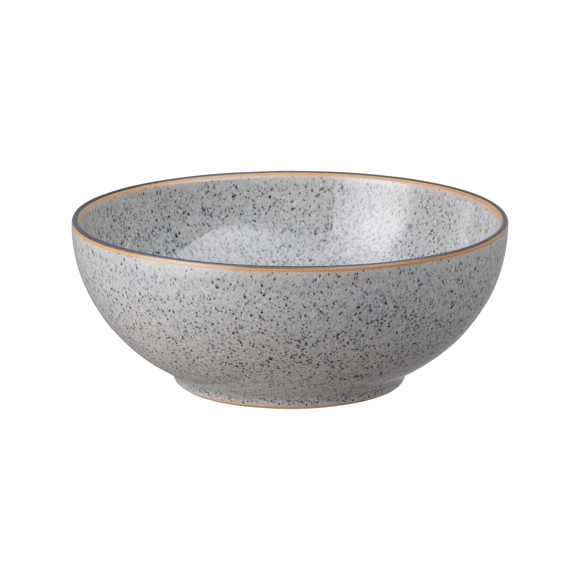 Tazón para cereales Studio Grey coupe 17 cm.k3{font-size:18px}Granite