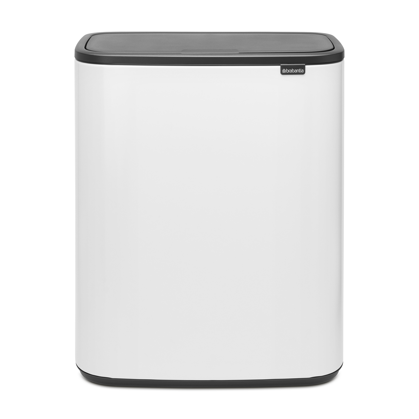 Bo touch bin 60 L.k7{font-size:18px}blanco