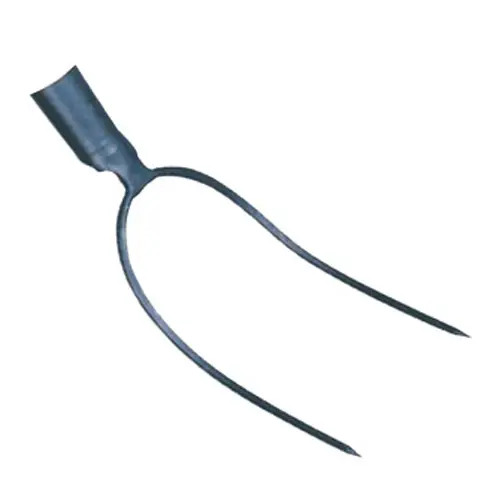 Fourche a balle à douille 2 dents sans manche Outils Perrin