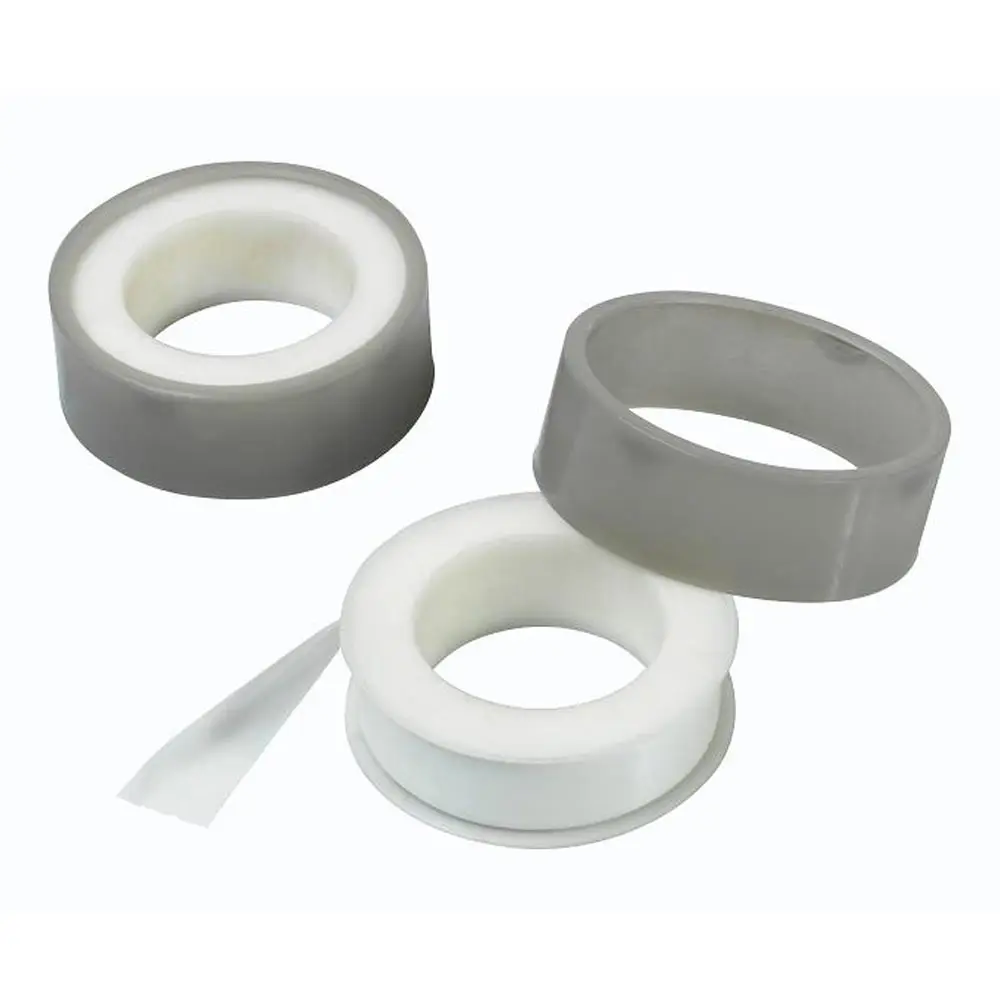 Lot de 2 rubans d’étanchéité 12mx12mm