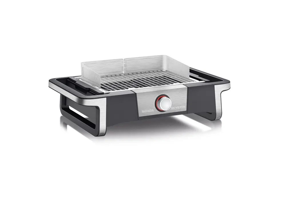Gril Barbecue Severin 8113