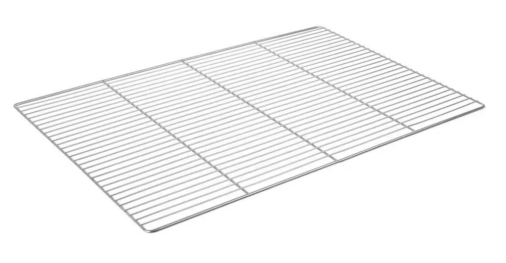 Grille transversale 600×400 mm