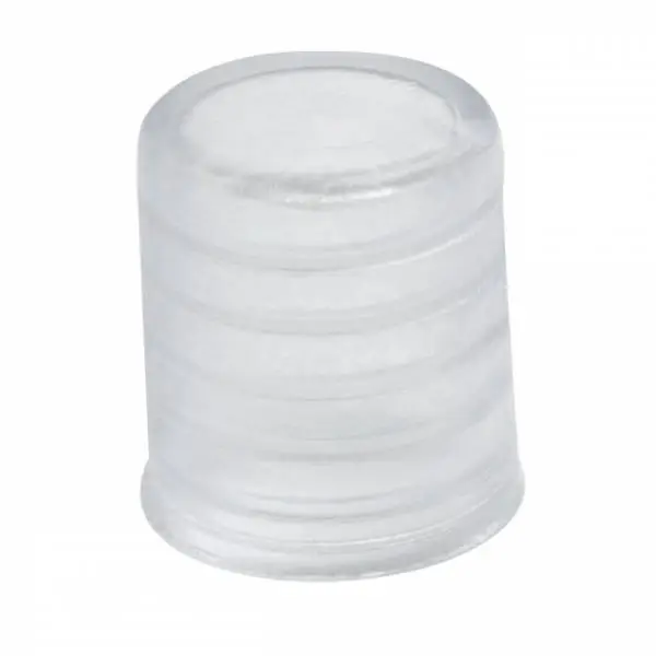 Lot de 3 Bouchons d’extrémité pour cordon lumineux 13mm Lotti