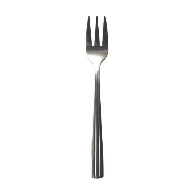 Tenedor para tarta Groovy.iy{font-size:18px}acero inoxidable