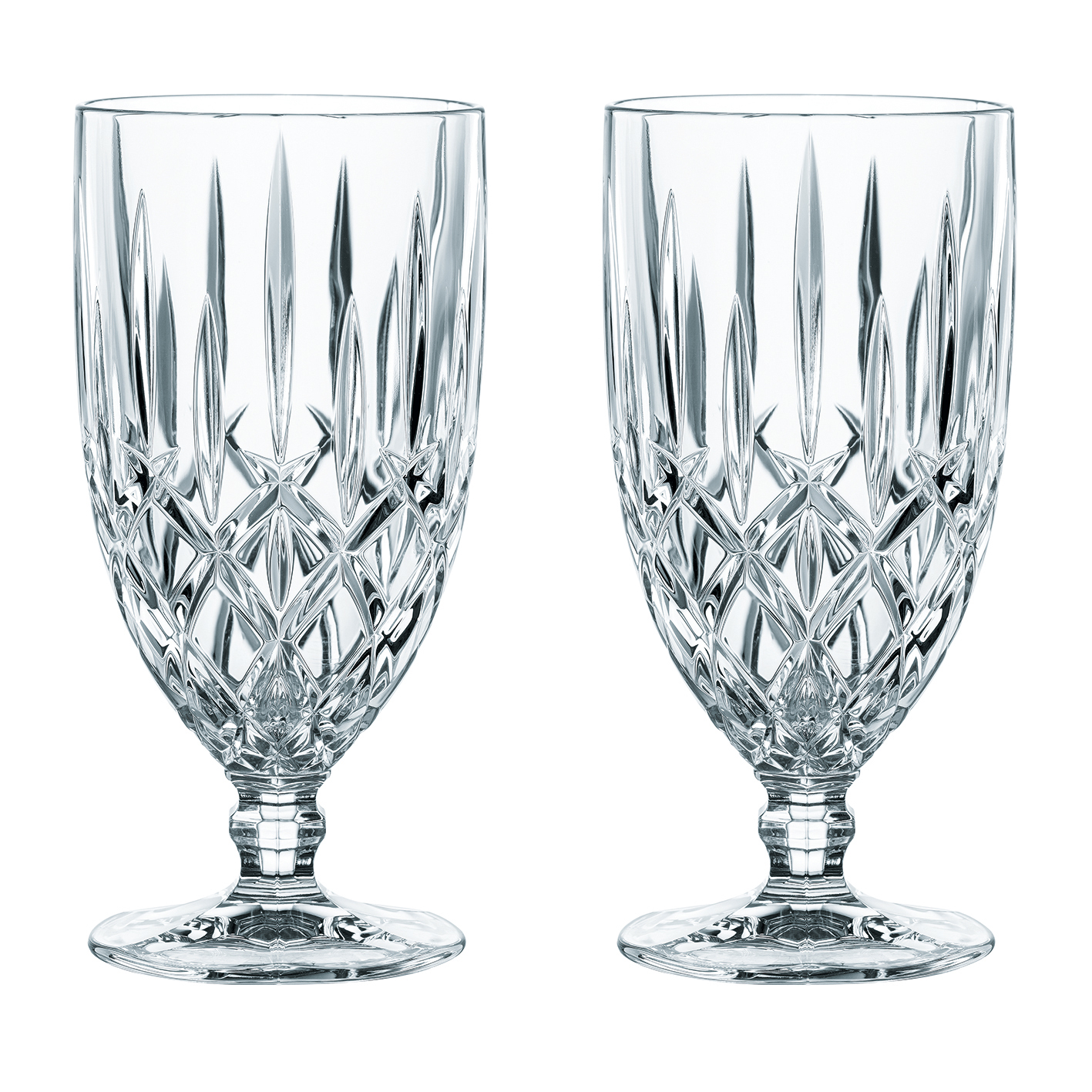 2 Copas de postre Noblesse.jq{font-size:18px}Transparente
