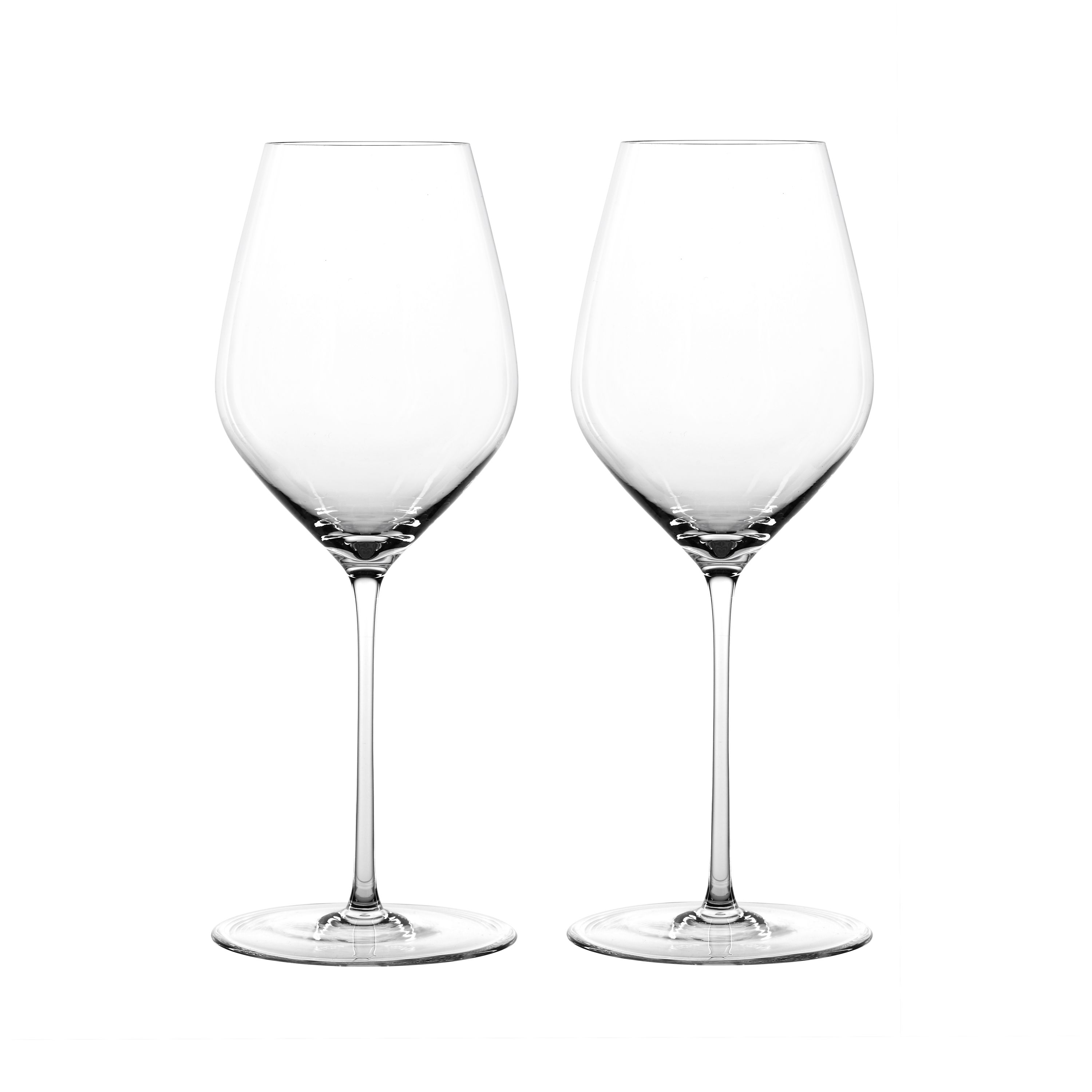 2 Copas de vino blanco Highline 42 cl.jp{font-size:18px}Transparente