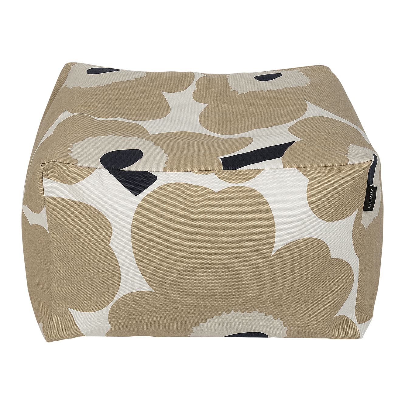 Asiento Unikko Puffi.iy{font-size:18px}Off white-beige-azul