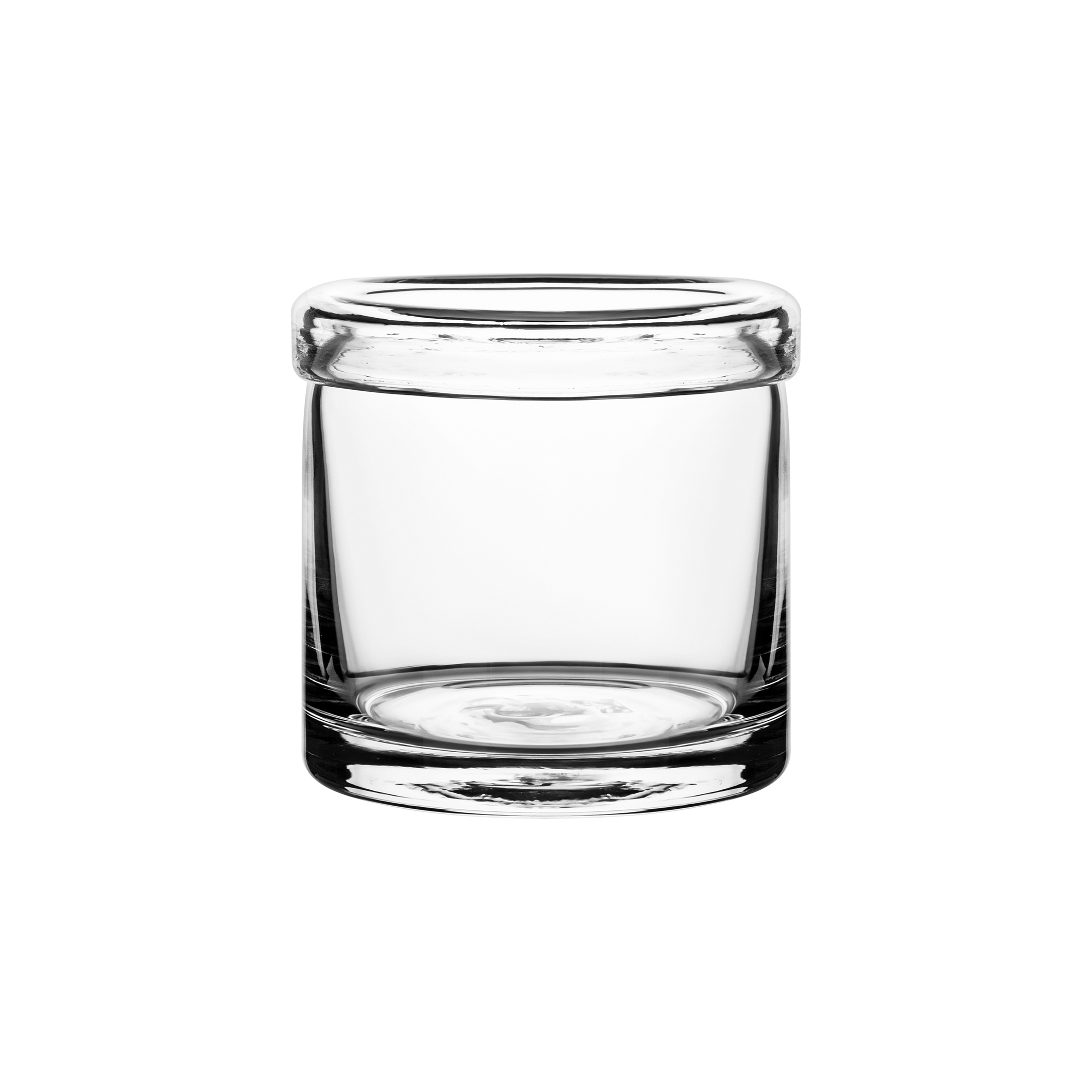 Bote de cristal sin tapa Ernst.jp{font-size:18px}10 cm