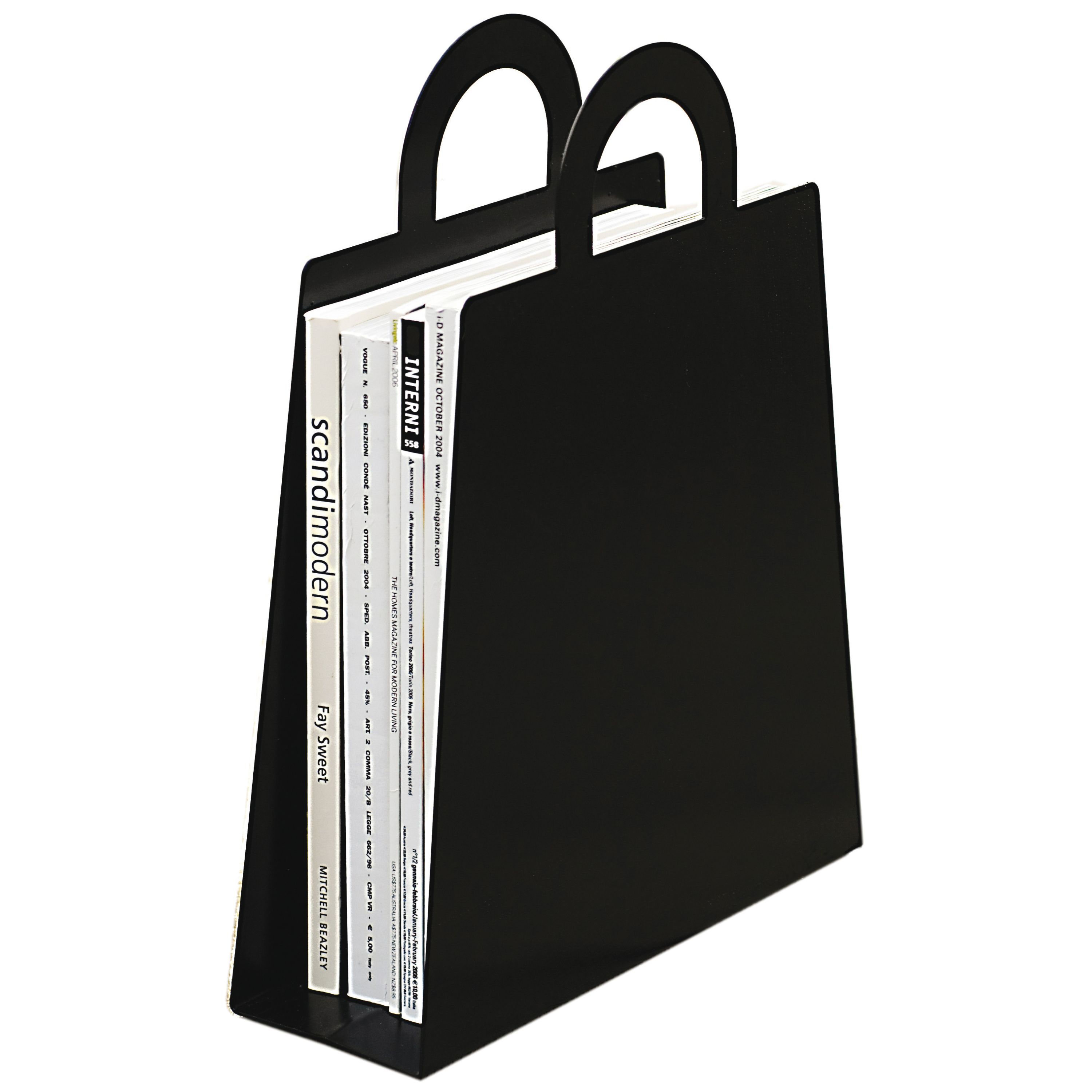 Revistero MagBag.jr{font-size:18px}negro