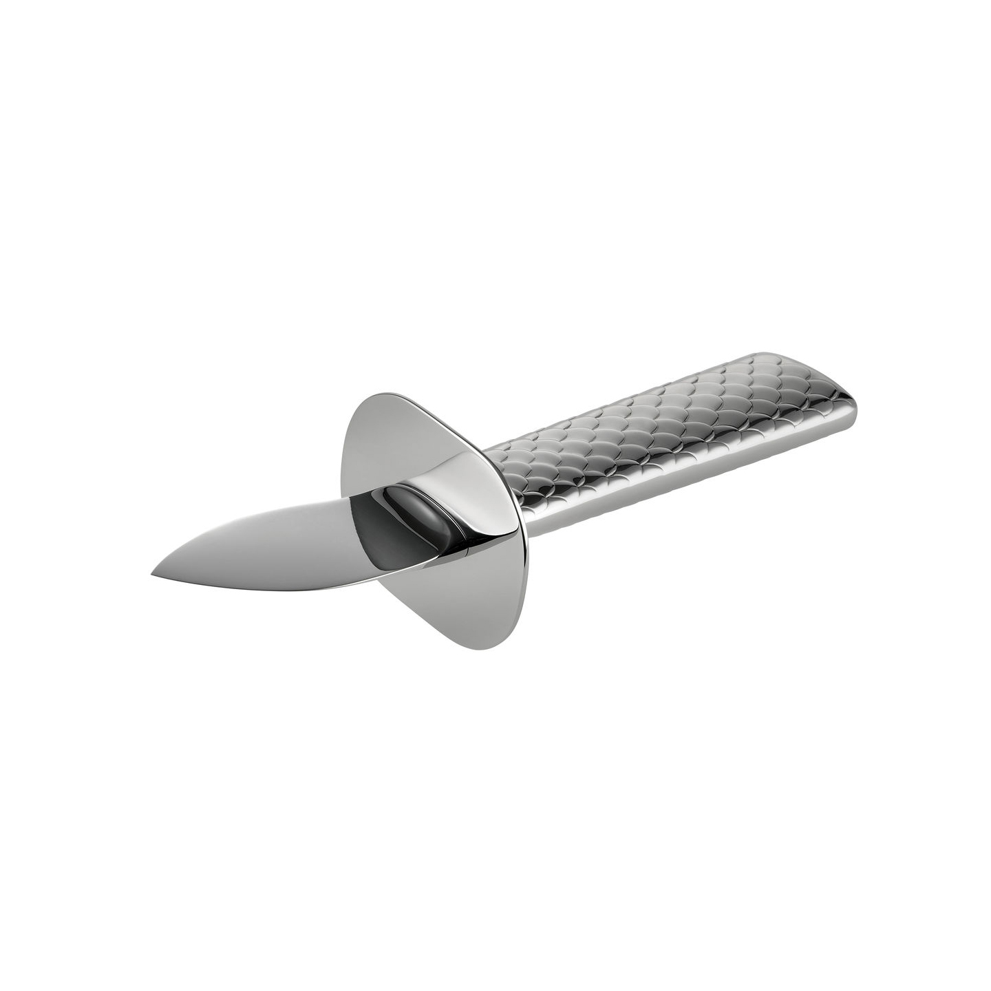 Cuchillo de ostras Colombina Fish.jt{font-size:18px}acero inoxidable