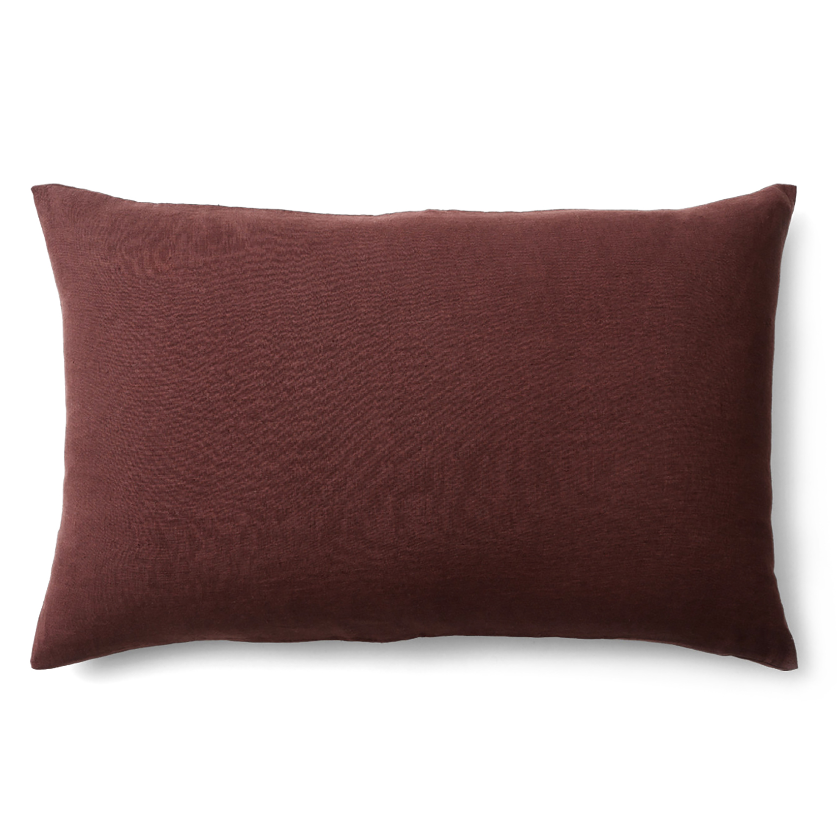 Cojín Collect SC30 Linen 50×80 cm.jo{font-size:18px}Burgundy (rojo)