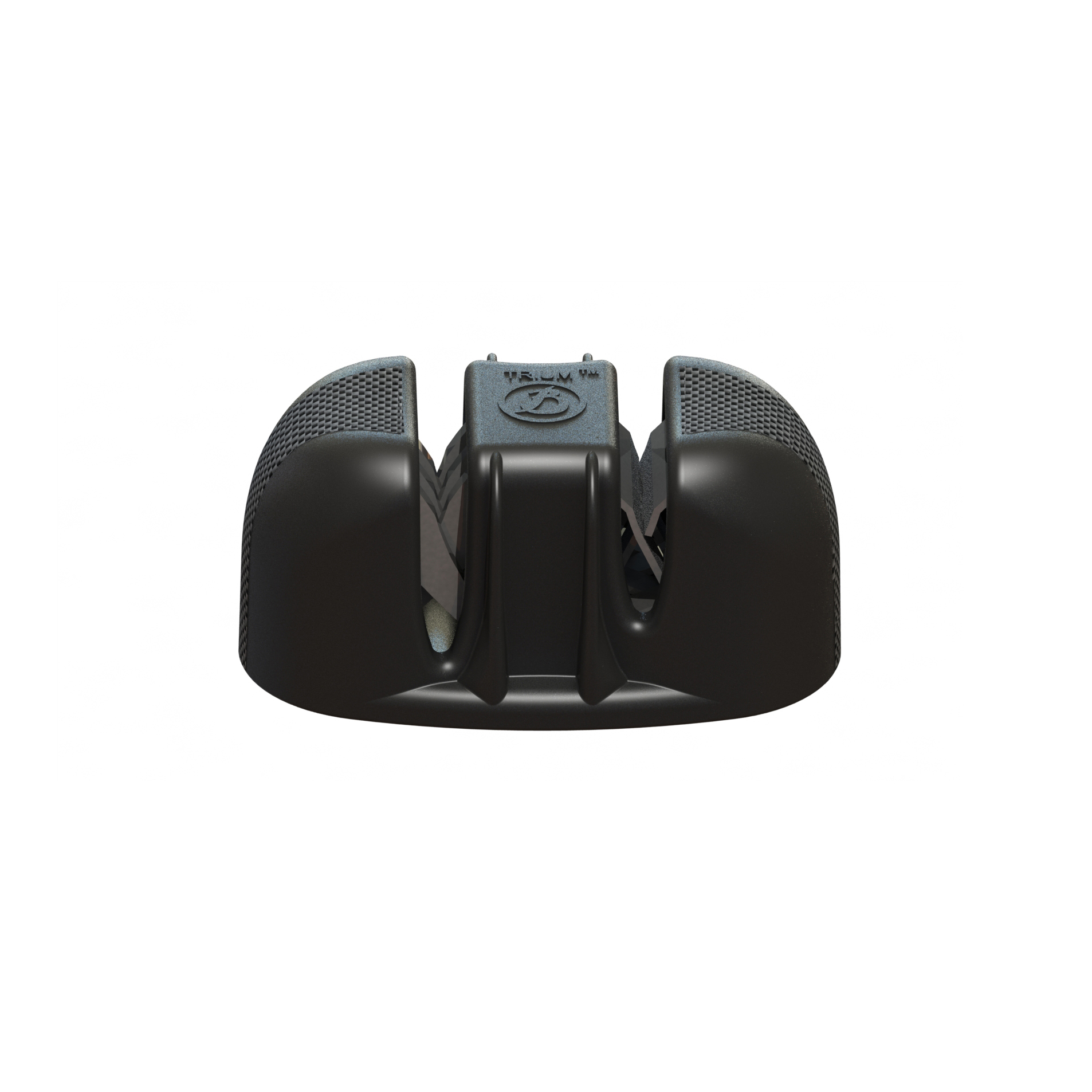 Afilador de cuchillos Trium Diamond Cams Pro doble.jt{font-size:18px}negro