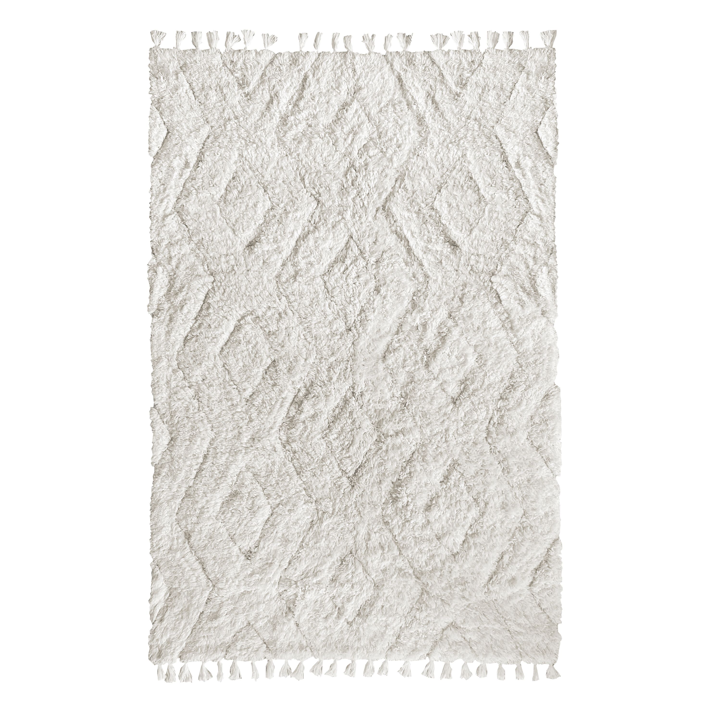 Alfombra rya Modern Oriental Story of Tangier.jp{font-size:18px}180×270 cm