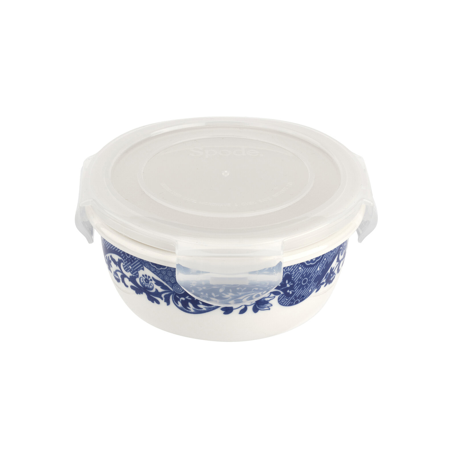 Bote con tapa Blue Italian.jq{font-size:18px}13 cm