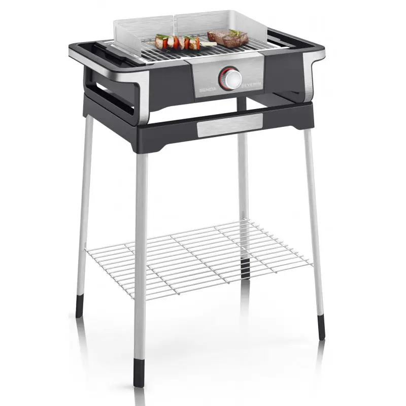 Gril Barbecue Severin 8117