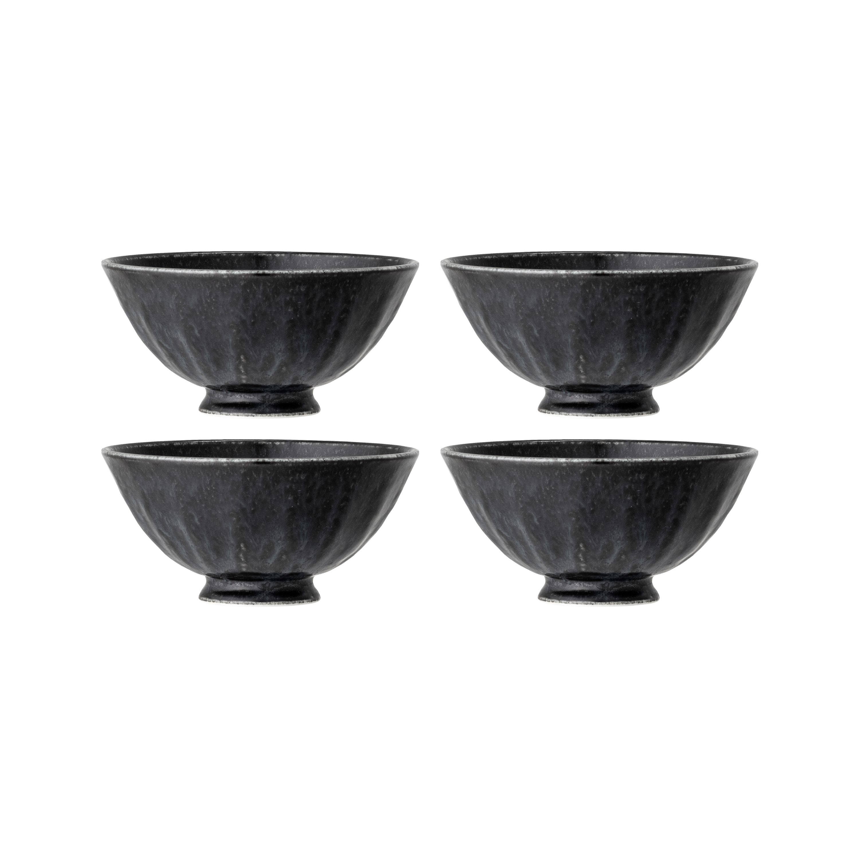 4 Boles Yoko 13,5 cm.jq{font-size:18px}negro