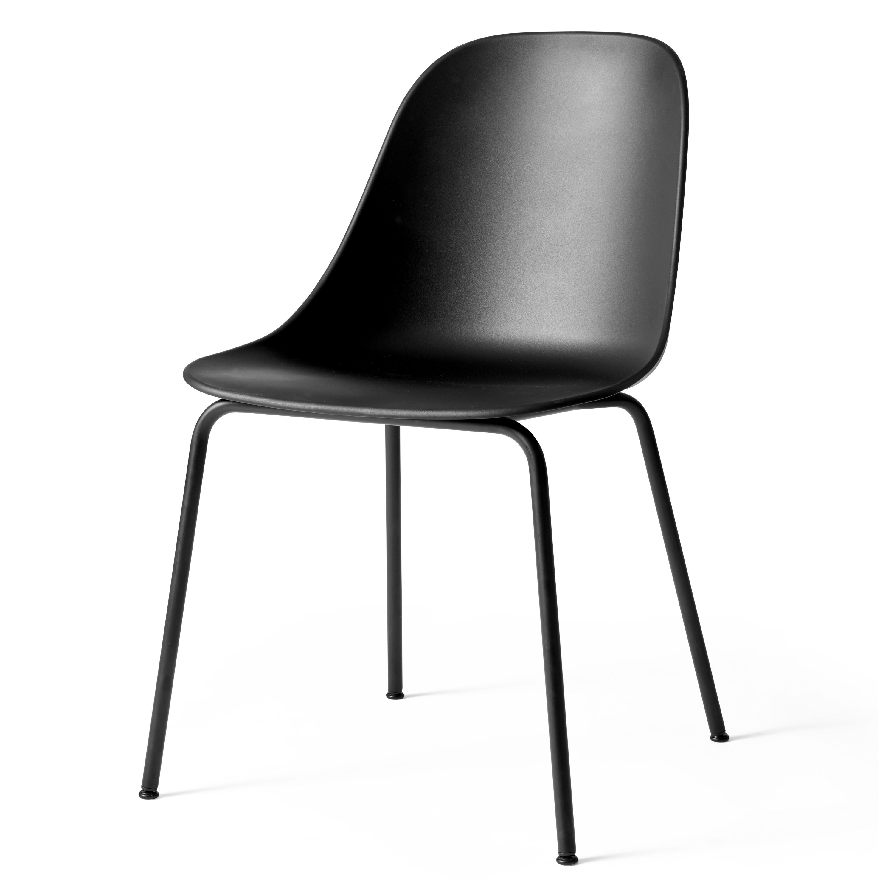 Harbour Silla patas negras.jr{font-size:18px}Black