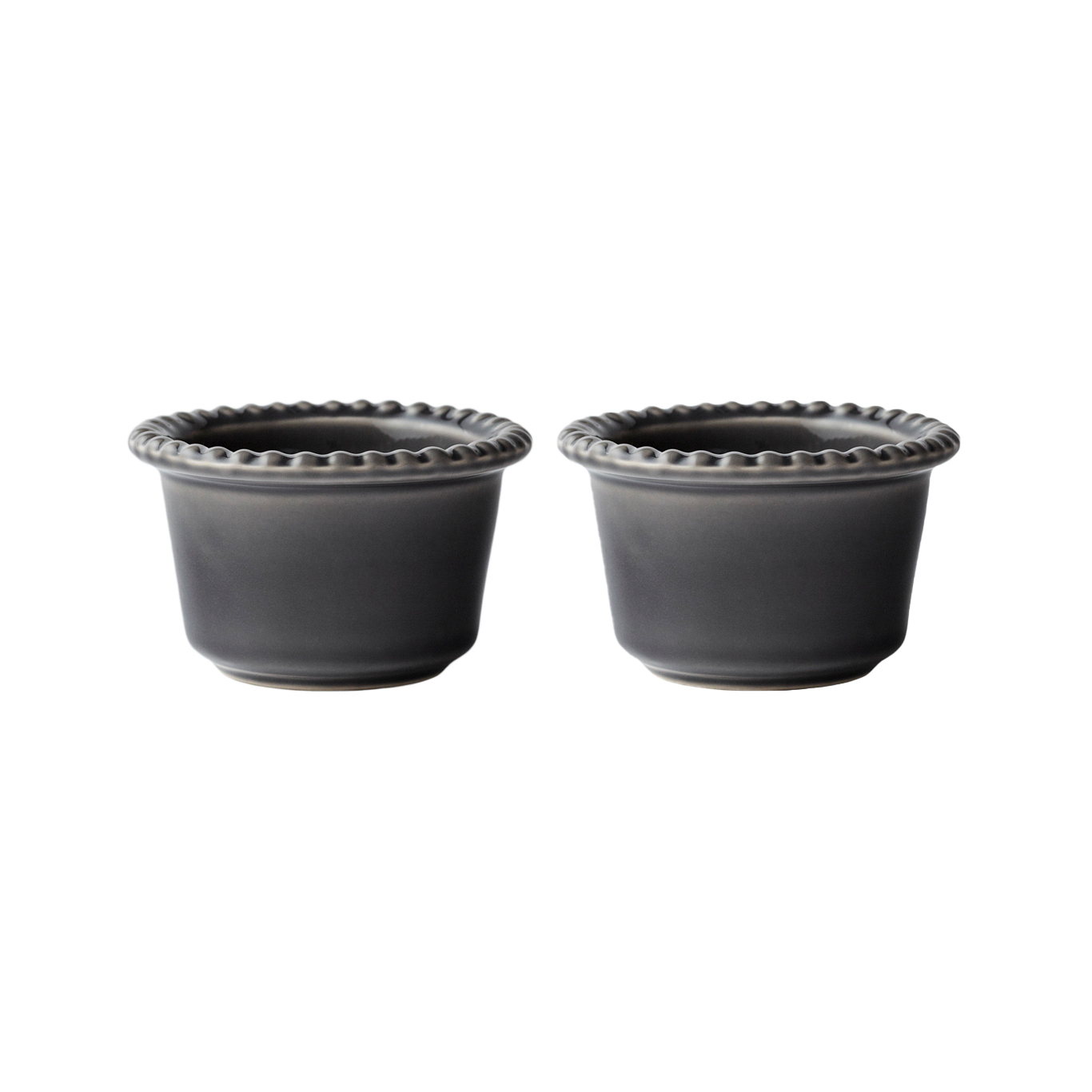 2 Boles pequeños Daria Ø12 cm.jp{font-size:18px}Clean grey