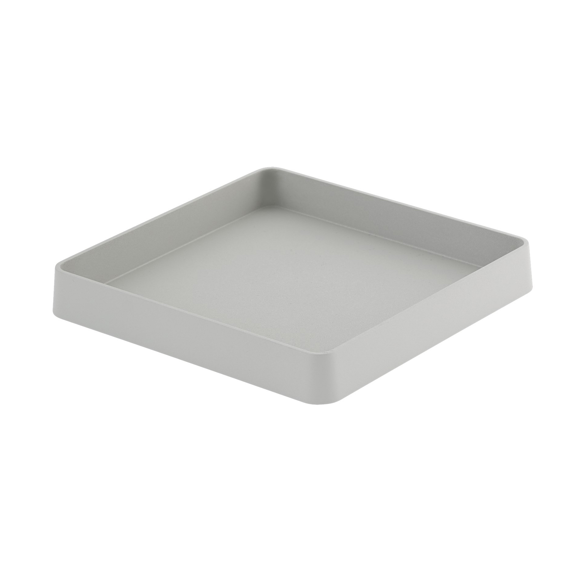 Bandeja Arrange Desktop 25×25 cm.js{font-size:18px}Grey
