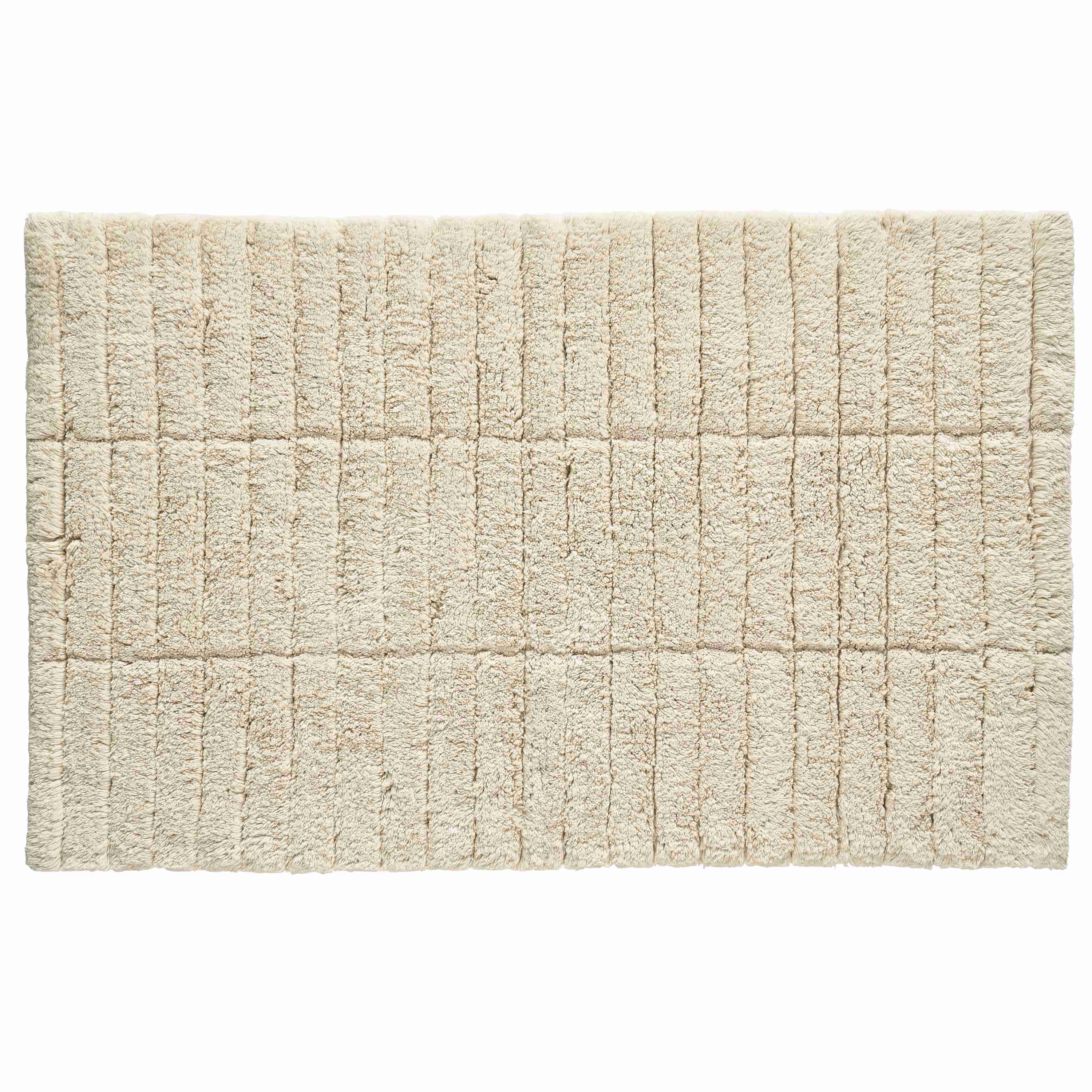 Alfombrilla de baño Tiles 50×80 cm.iy{font-size:18px}Wheat