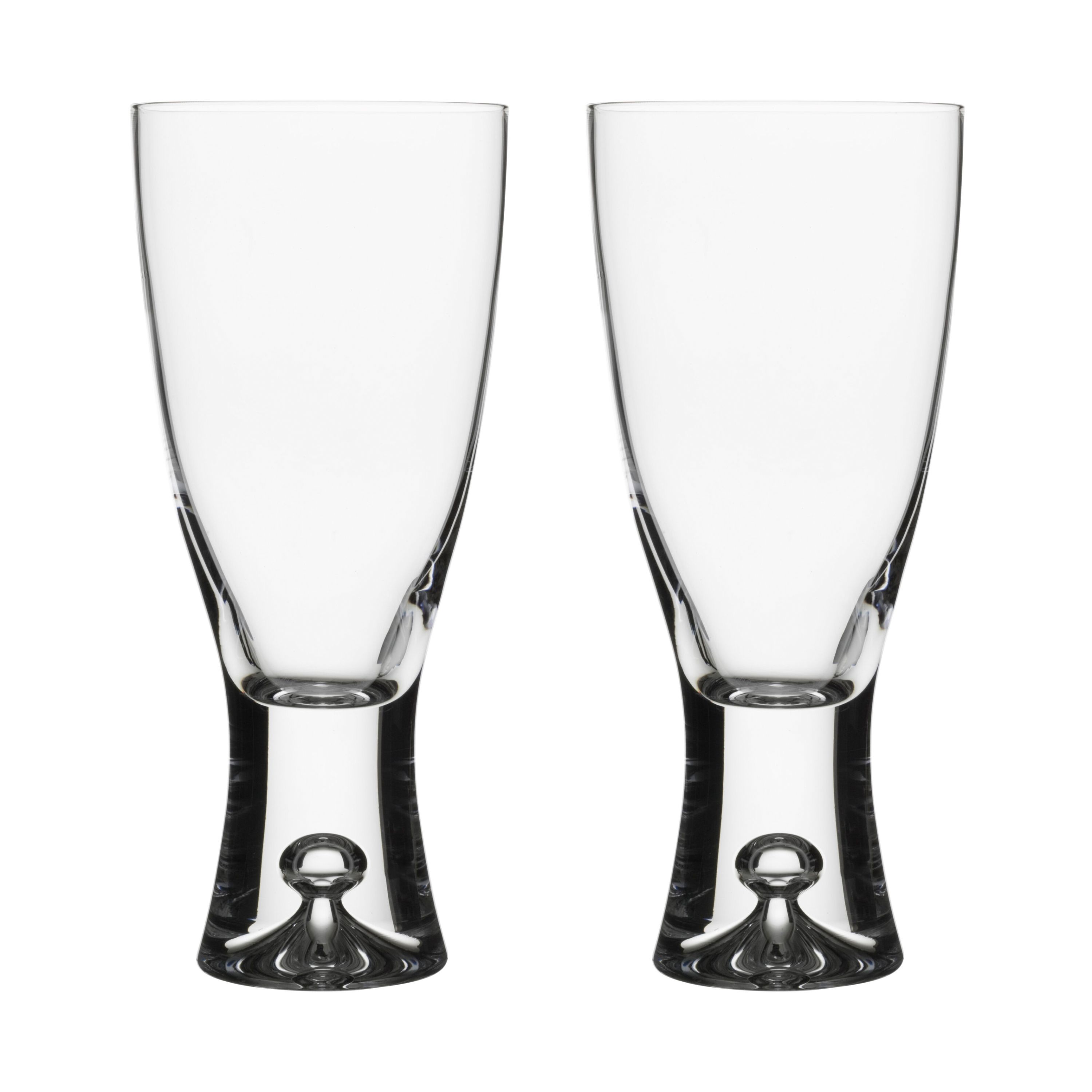 2 Copas de cerveza Tapio 30 cl.j2{font-size:18px}transparente