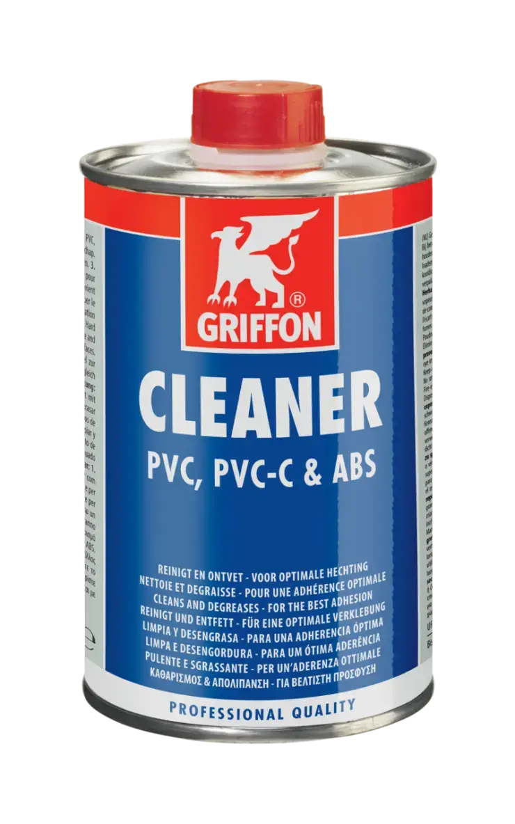 Griffon 1000 ml de produit / agent de nettoyage